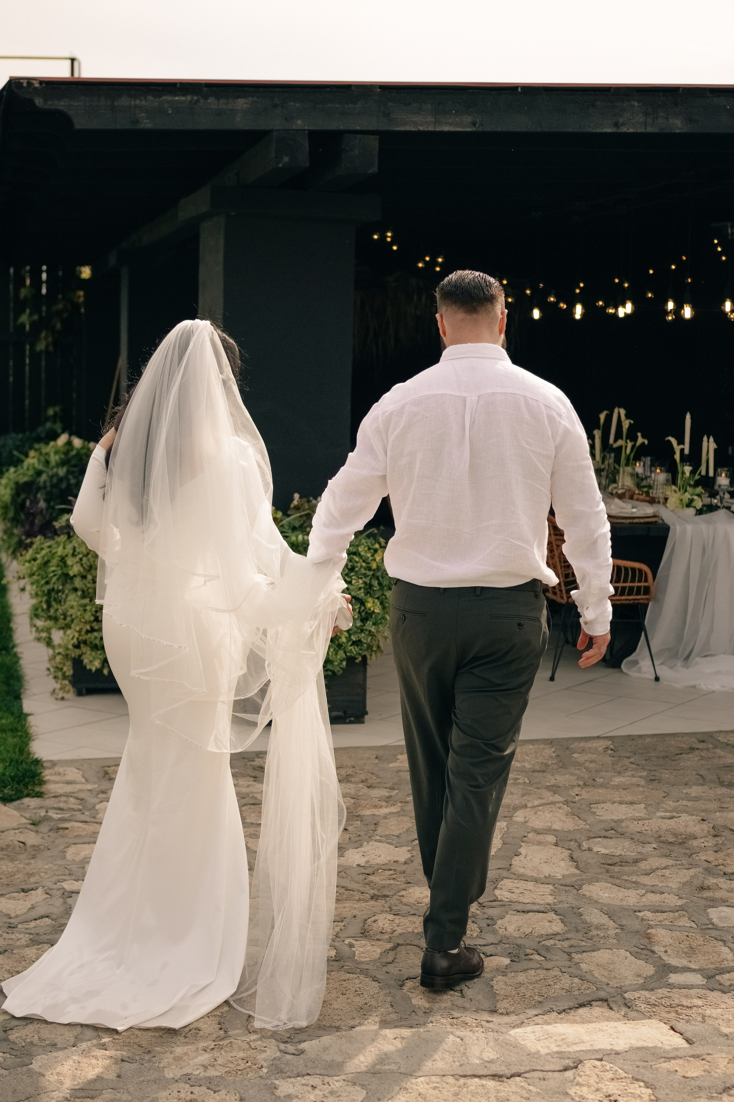 День Счастья. Свадебный и семейный фотограф Афанасьева Анна в Кисловодске