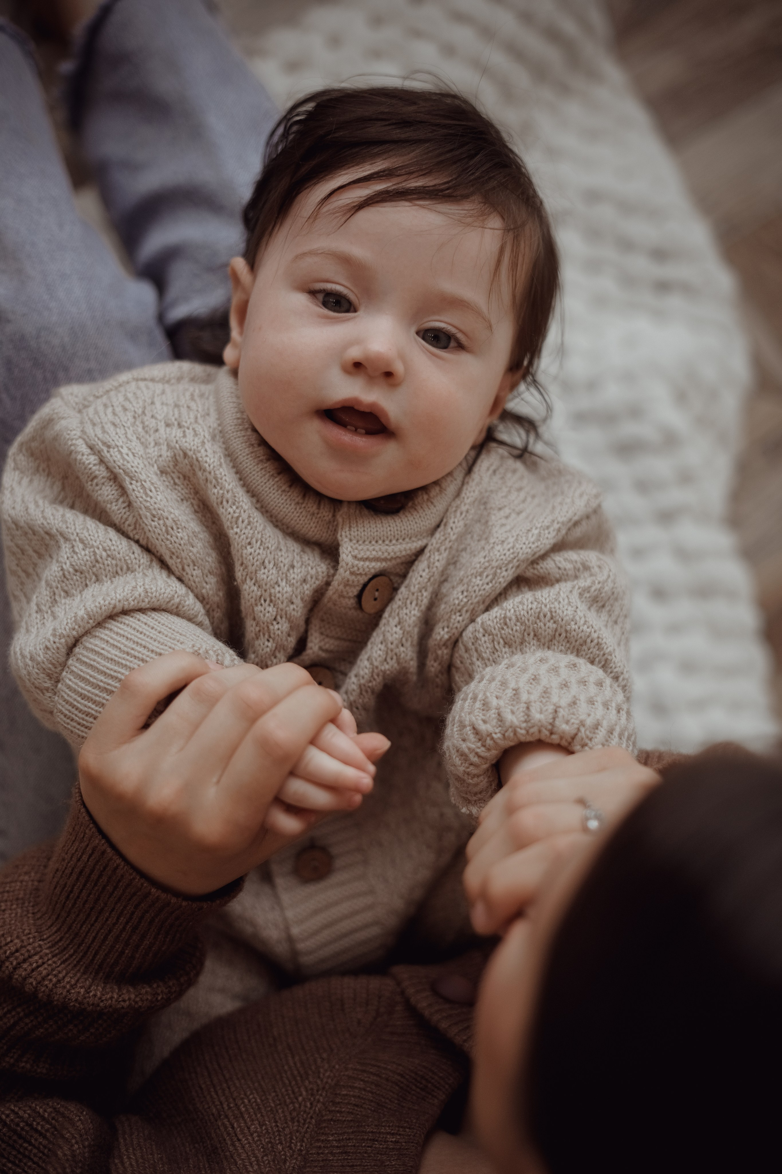 История в студии. Свадебный и семейный фотограф Афанасьева Анна в Кисловодске