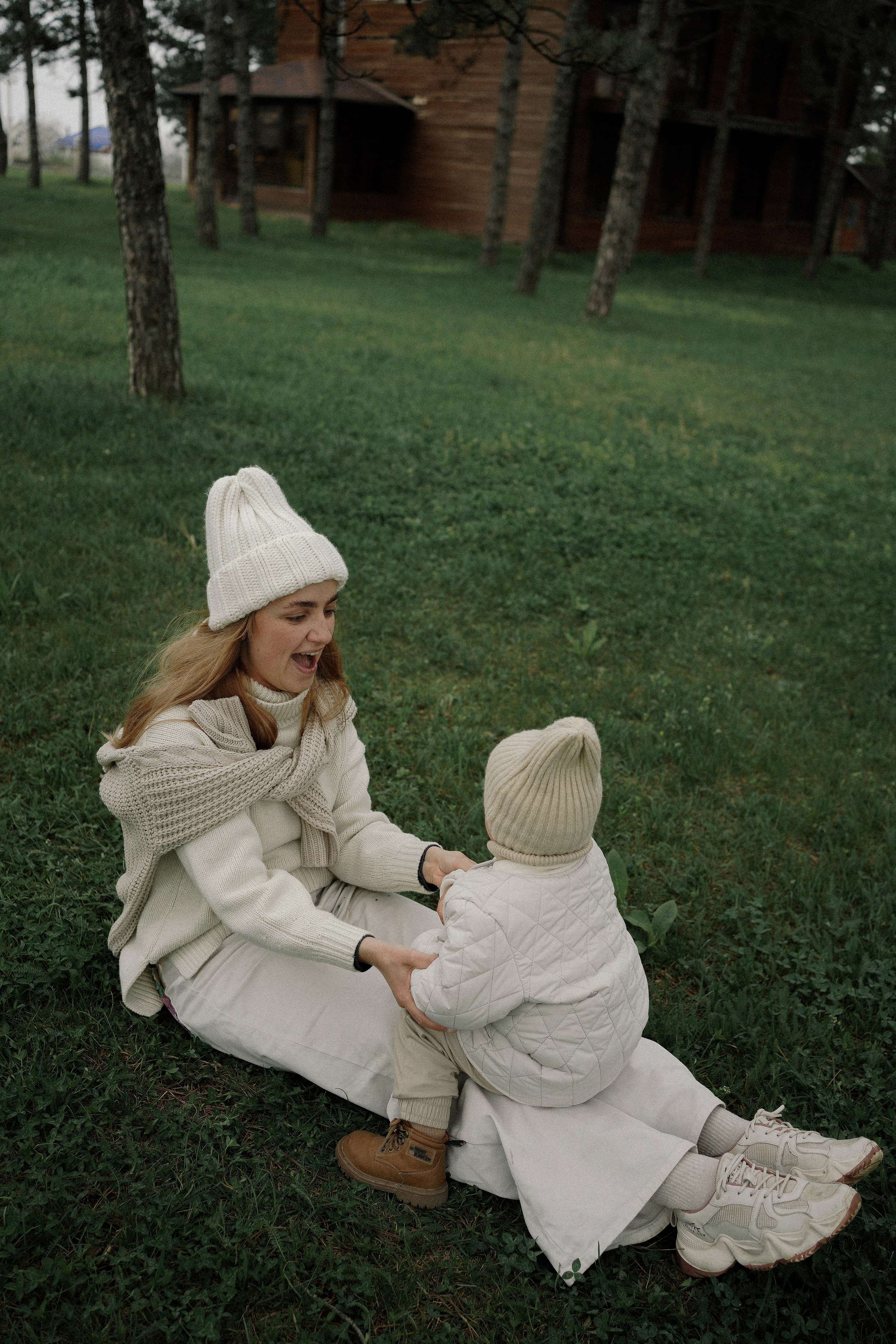 Забота и Нежность. Свадебный и семейный фотограф Афанасьева Анна в Кисловодске
