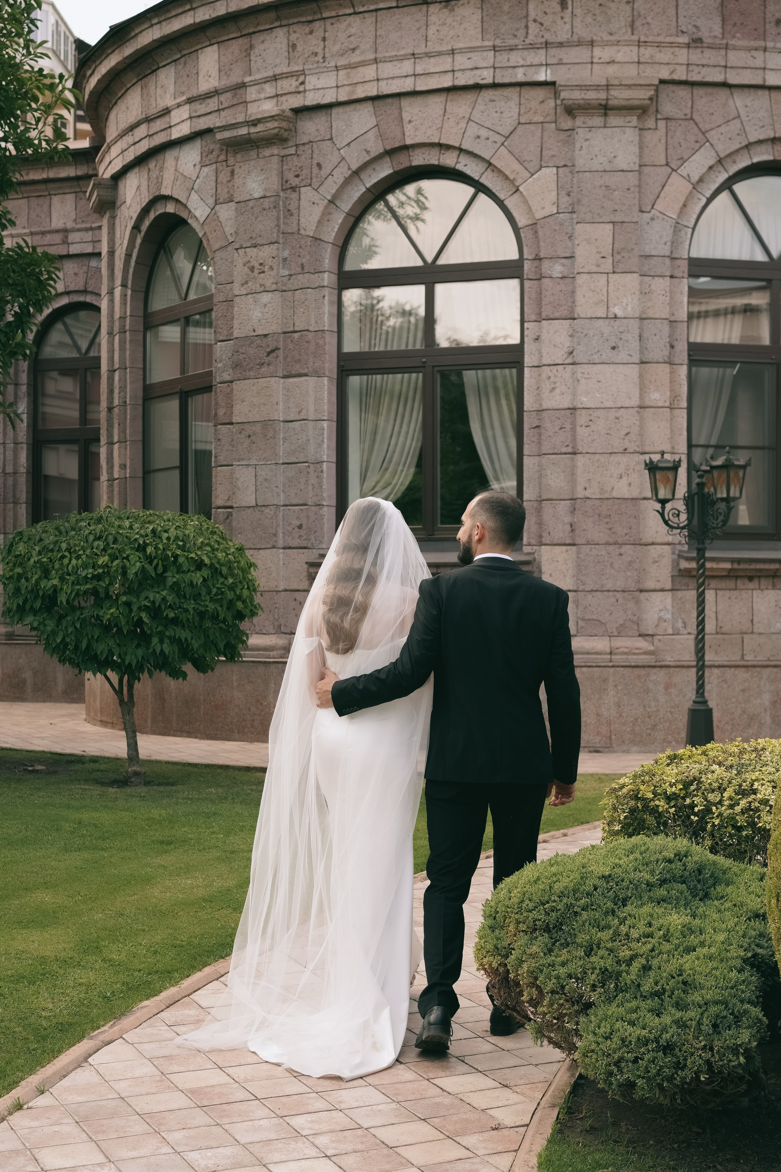 Сказка о Нас. Свадебный и семейный фотограф Афанасьева Анна в Кисловодске