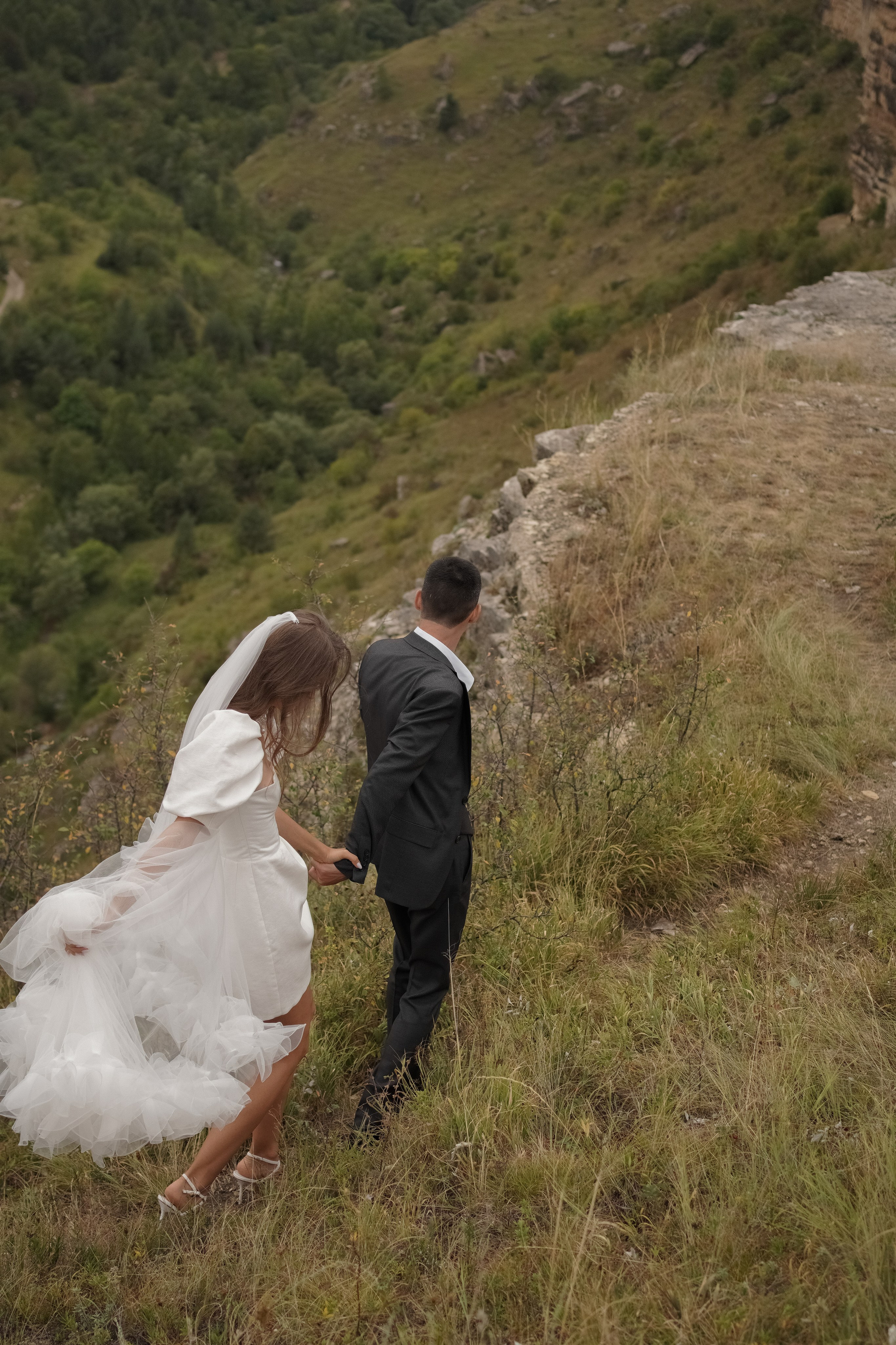 Наш Чудесный День. Свадебный и семейный фотограф Афанасьева Анна в Кисловодске