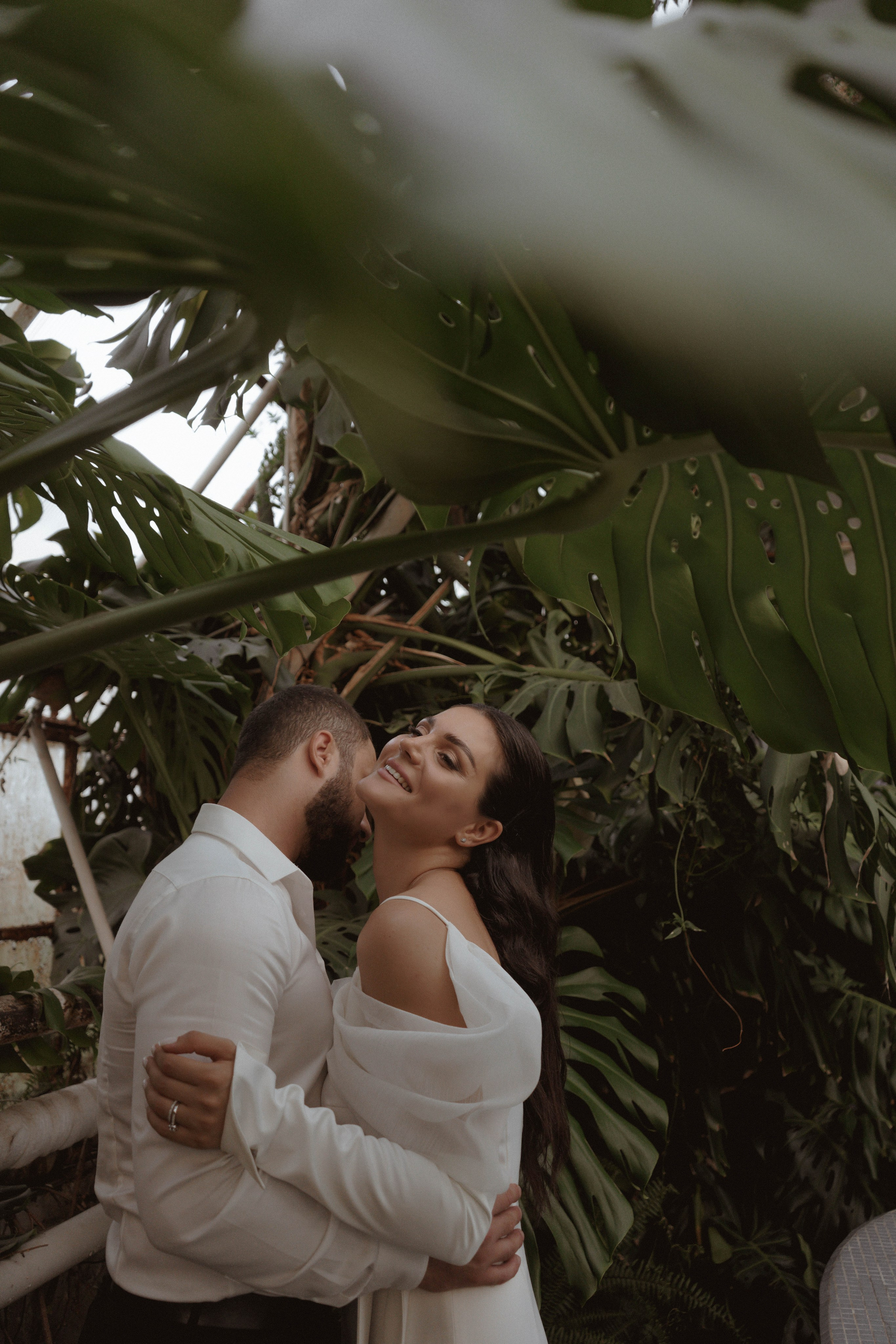 Вместе — Это Счастье. Свадебный и семейный фотограф Афанасьева Анна в Кисловодске