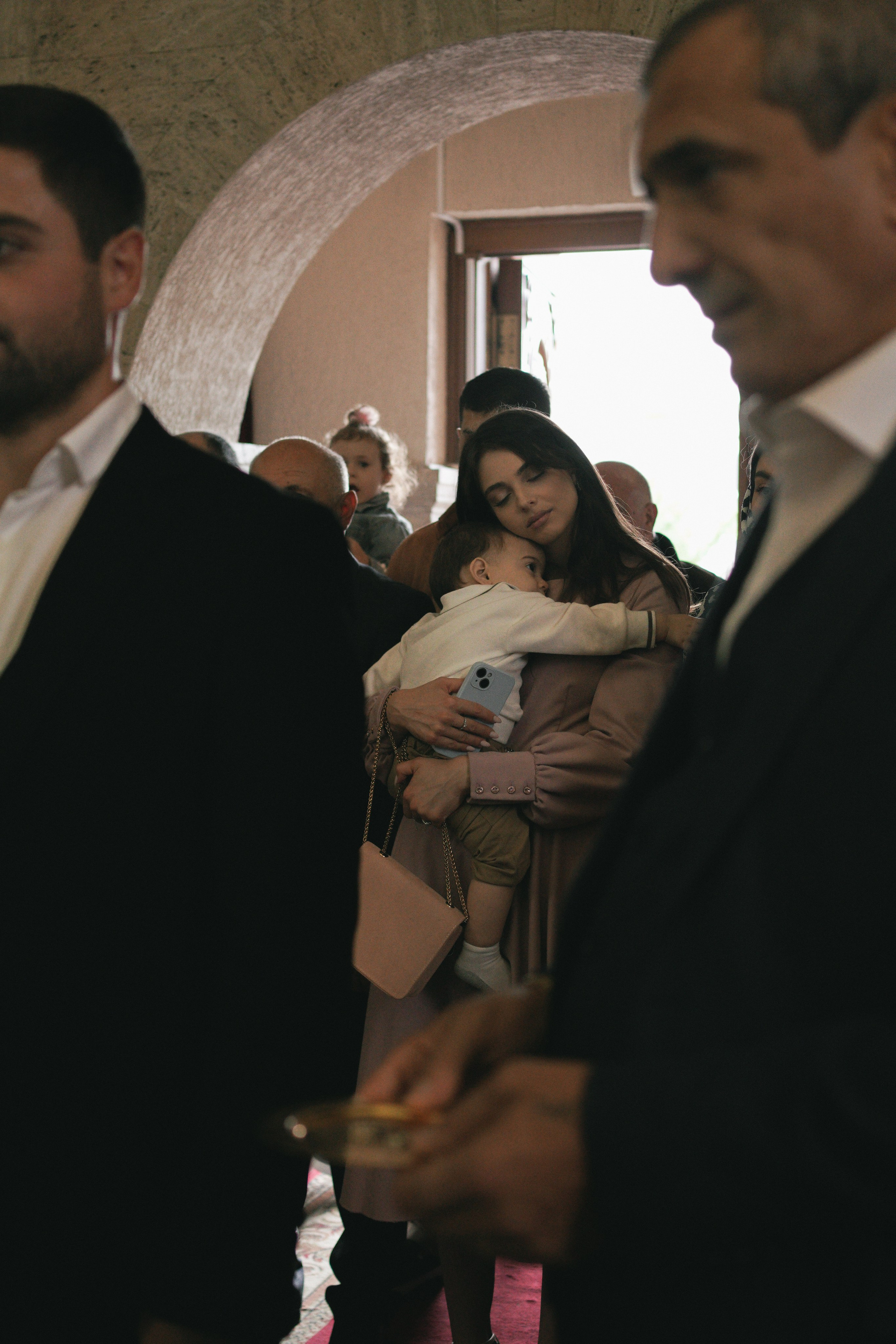 Испания. Свадебный и семейный фотограф Афанасьева Анна в Кисловодске