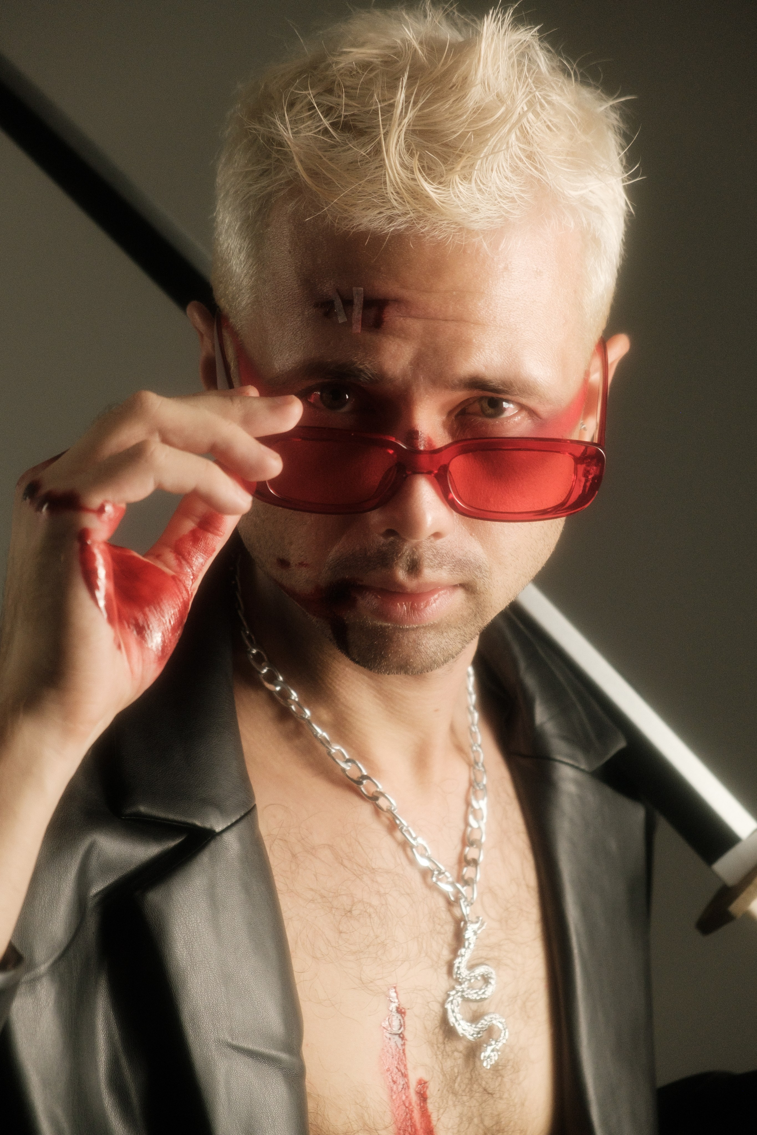 Пресеты для Lightroom. Дмитрий Пропадалин, Нейрофотография