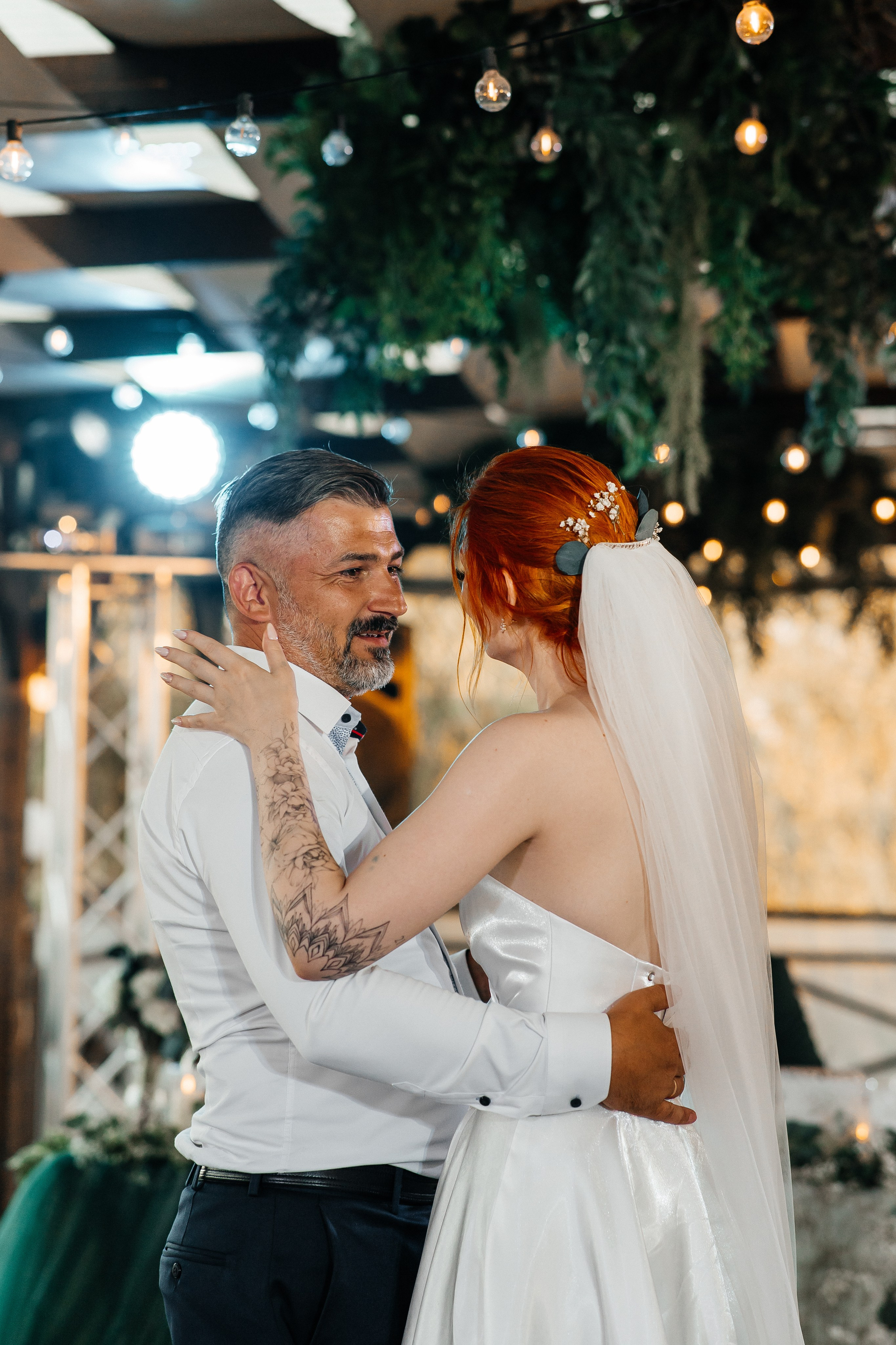 Денис и Юлия. Свадебный и семейный фотограф в Ростове-на-Дону