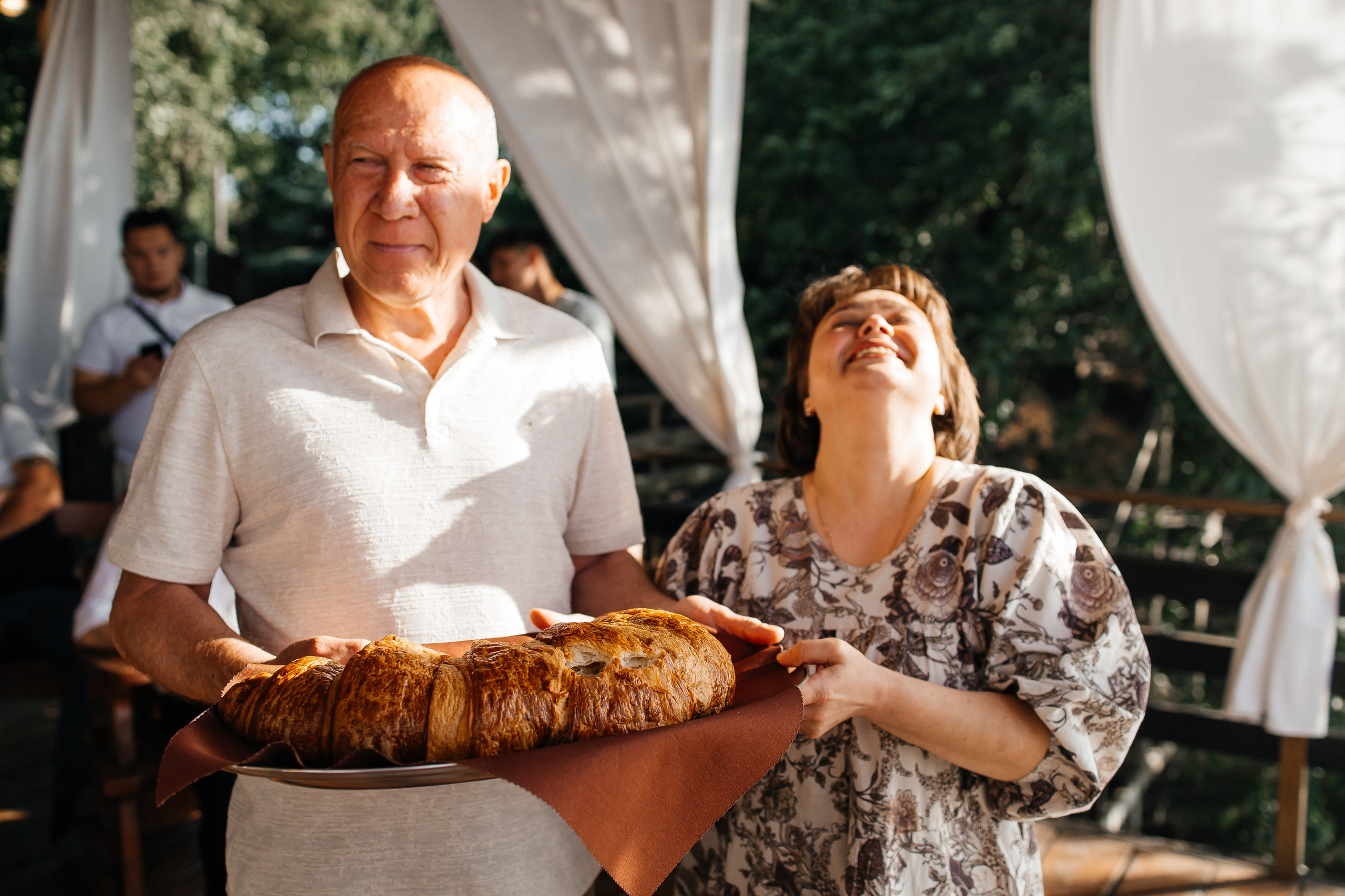 Павел и Юлия. Свадебный и семейный фотограф в Ростове-на-Дону