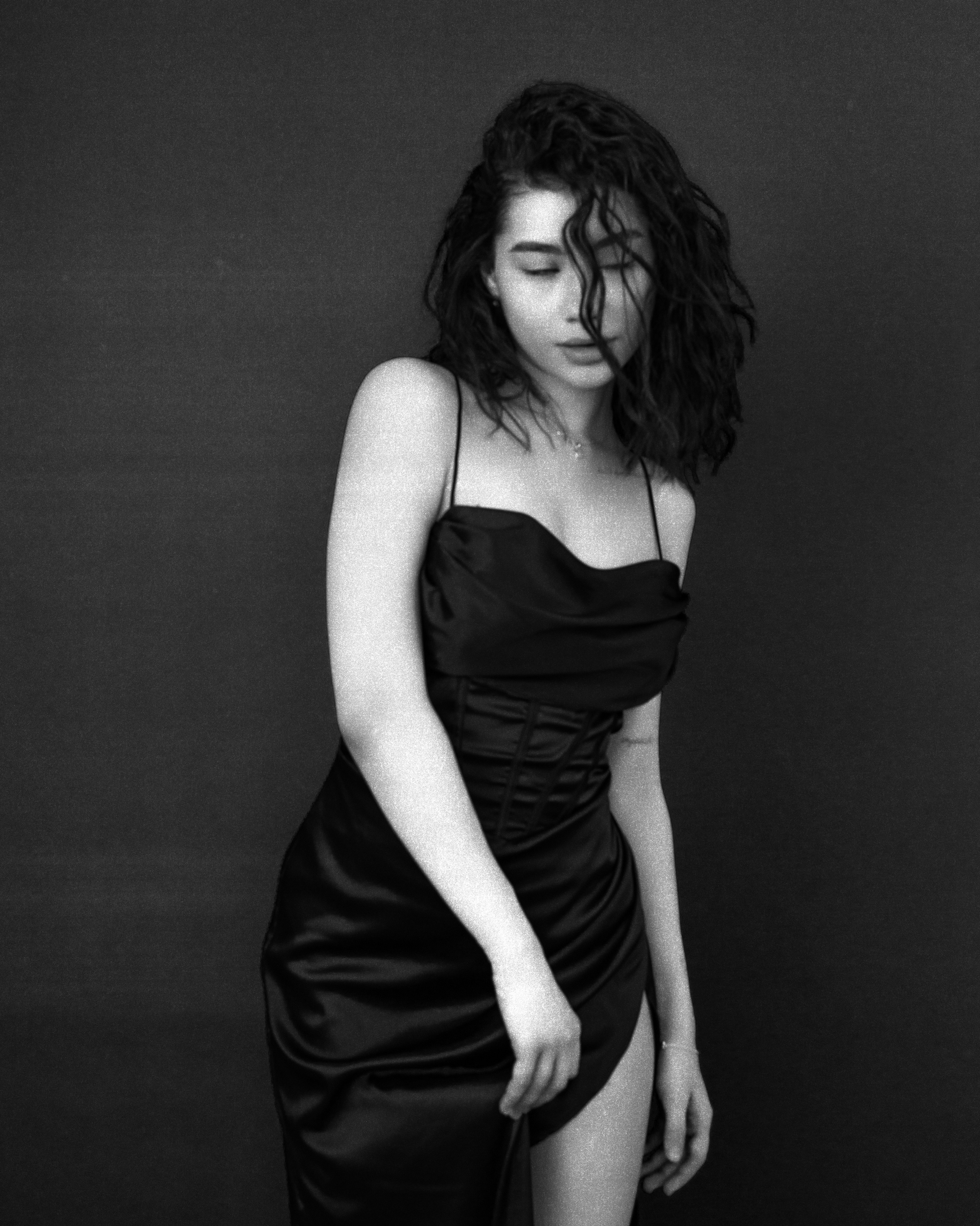 Маргарита. Фотограф-ретушер в Крыму Юля Лобурец