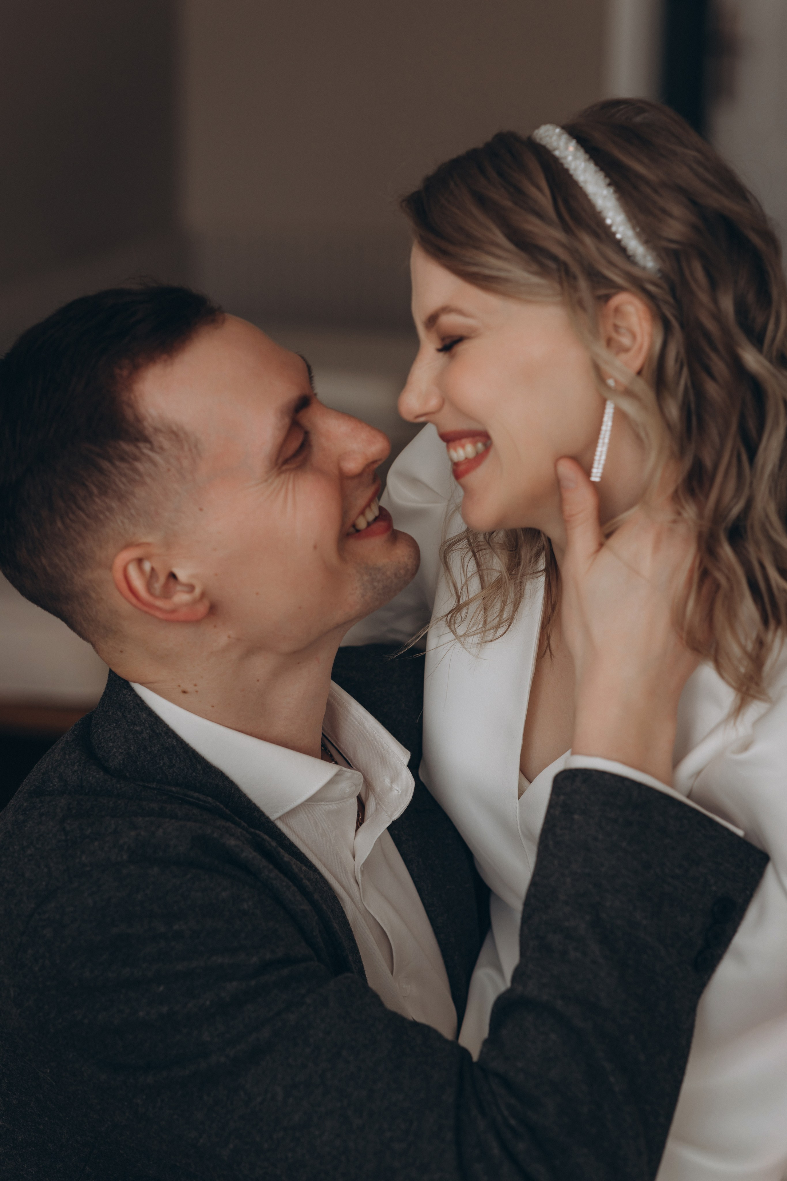 Юлия и Юра. Фотограф Ксюша Белоносова