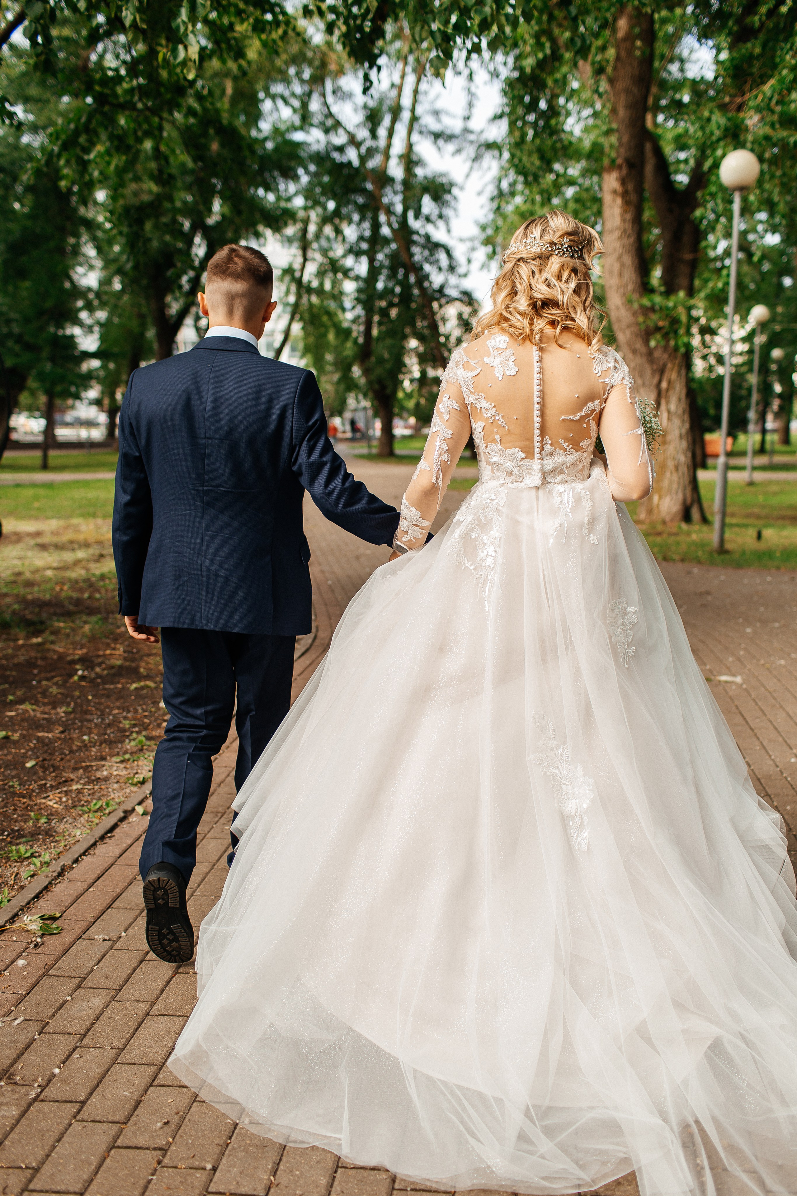 Свадьба Валерии и Алексея. Фотограф в Архангельске Татьяна Дмитриева