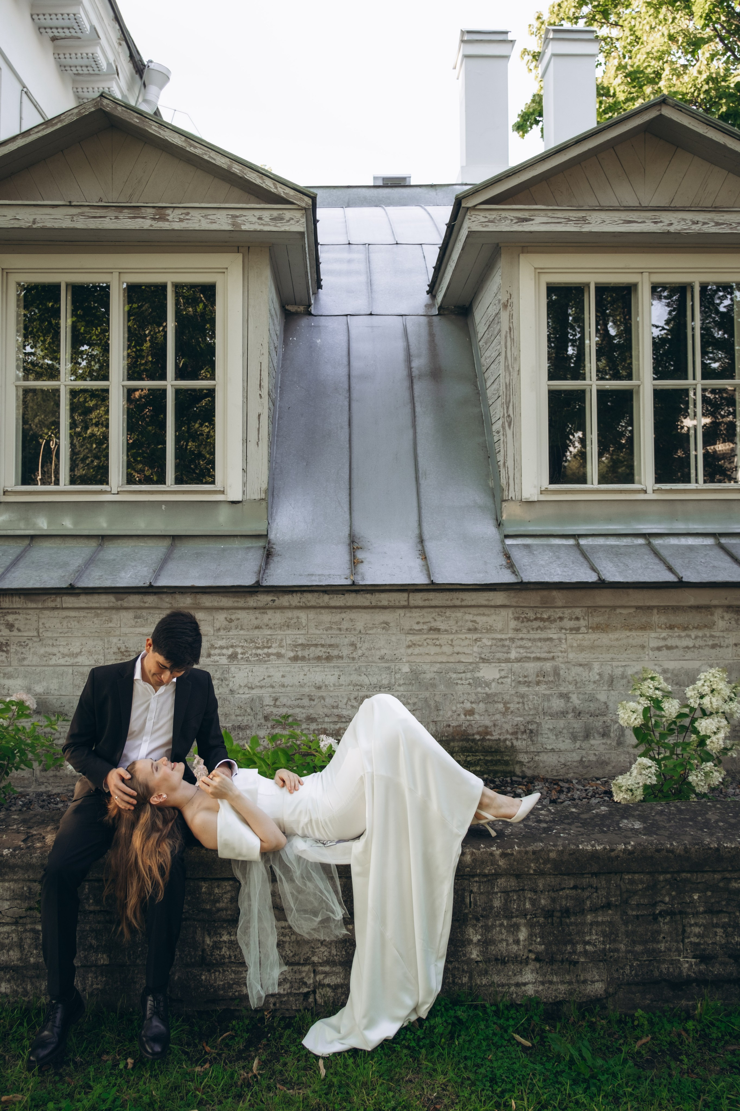 Повторим через пару лет?. Свадебный фотограф Санкт-Петербург Ирина Селезнева RmesLOVE