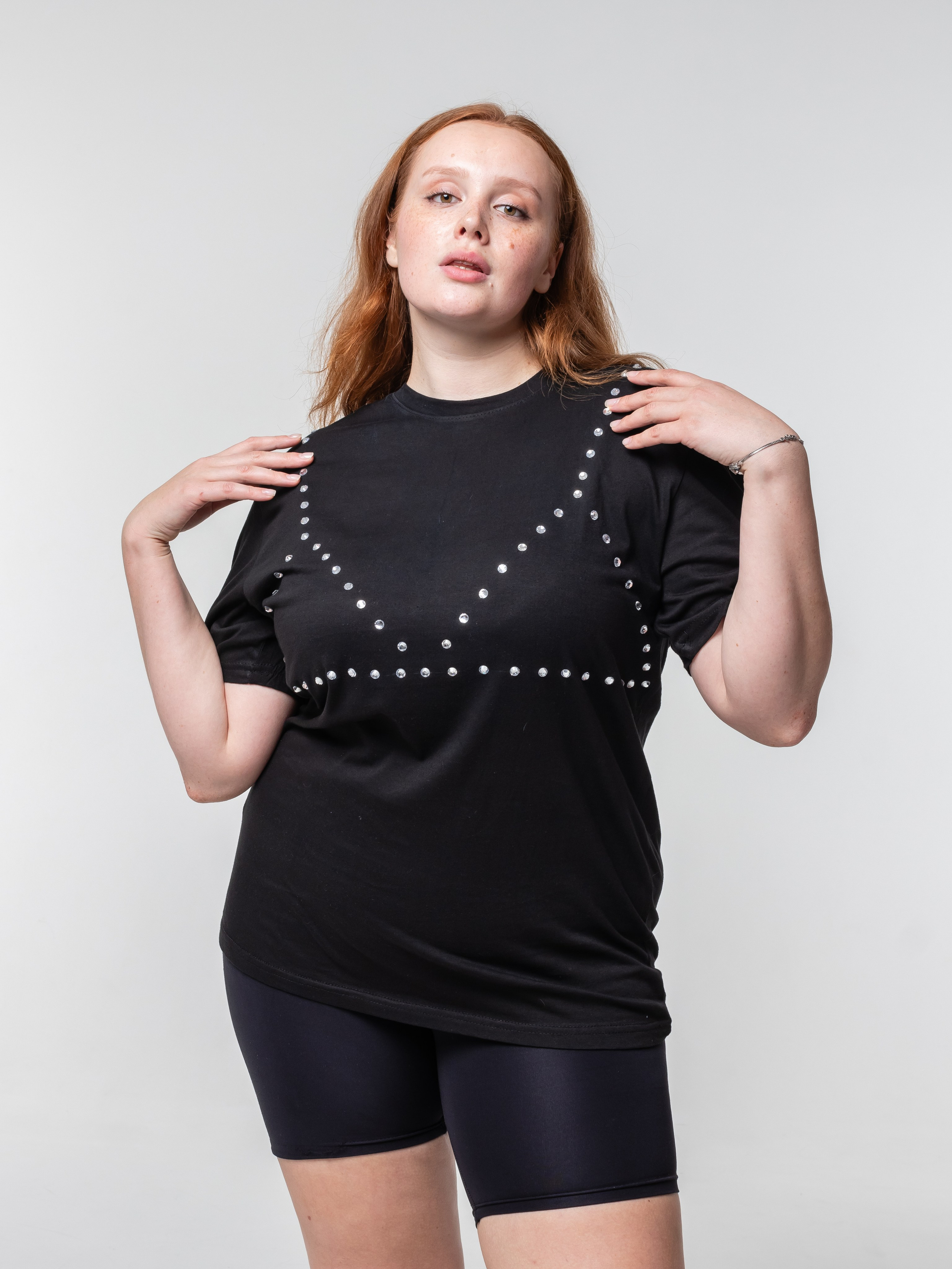 Футболки. Фотограф в Краснодаре Арина Кудряшова