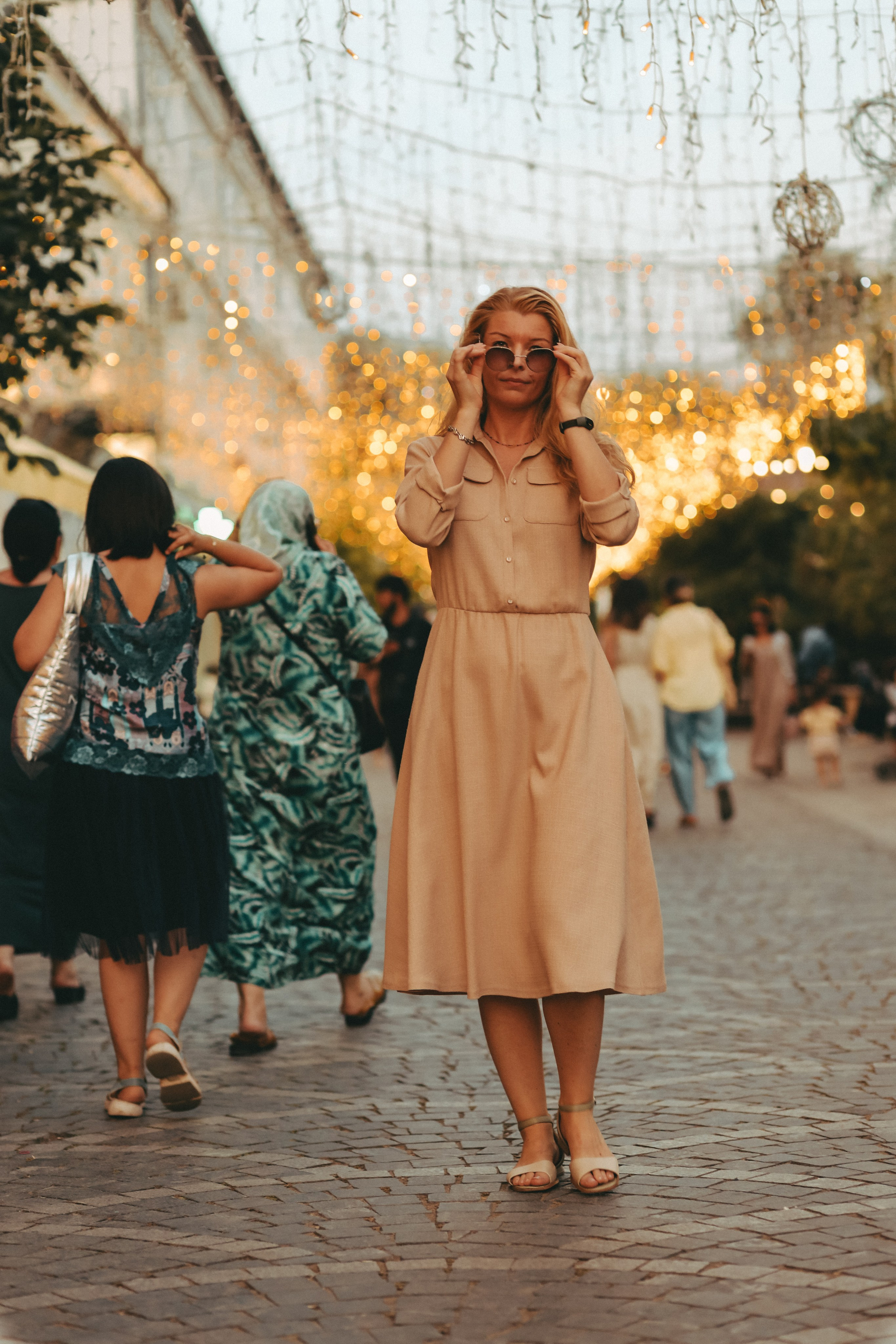 Фото прогулки. Shirin Ustaeva Photography—больше, чем фотография