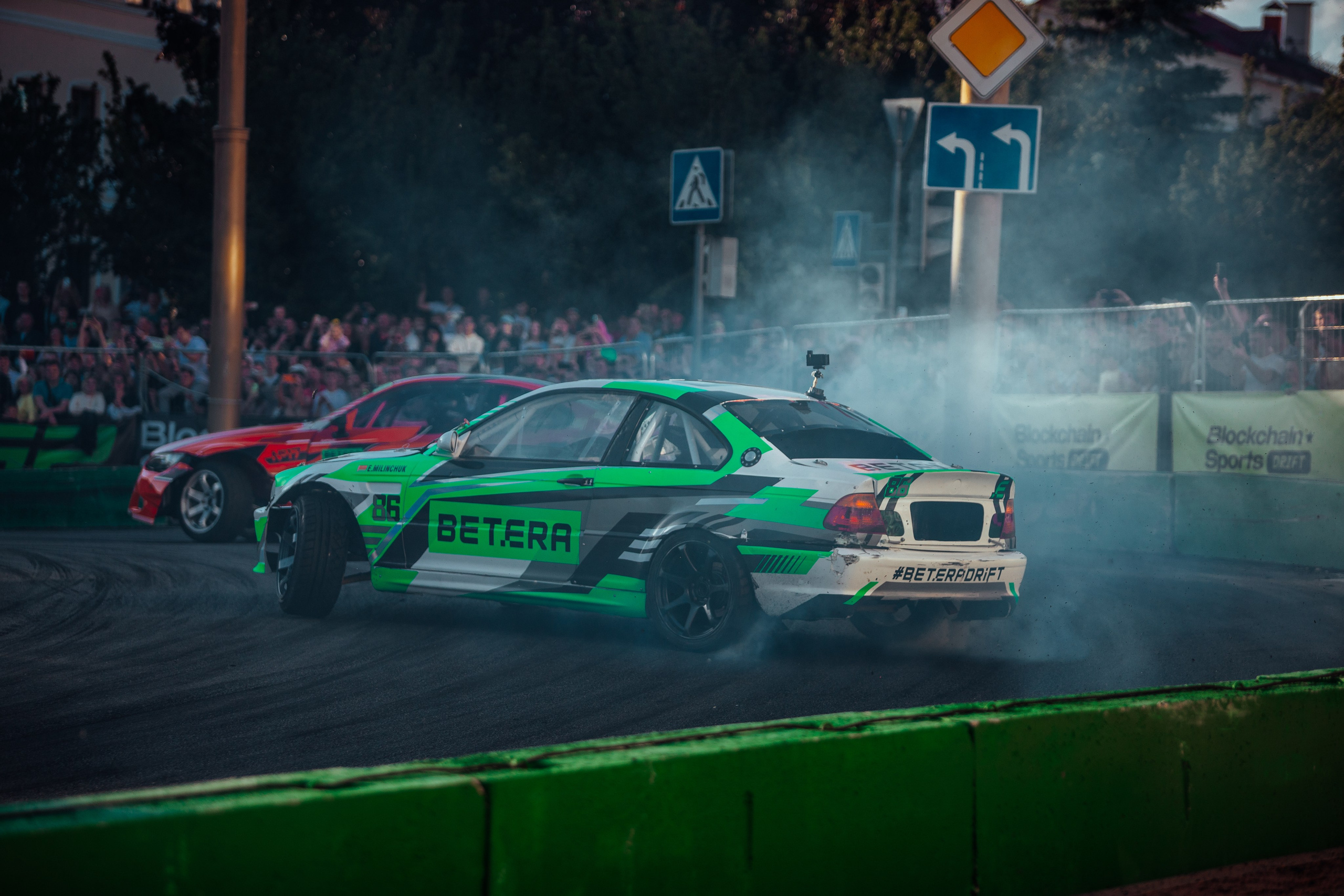 GRODNO.GP. Photographer Vladislav Voronovich