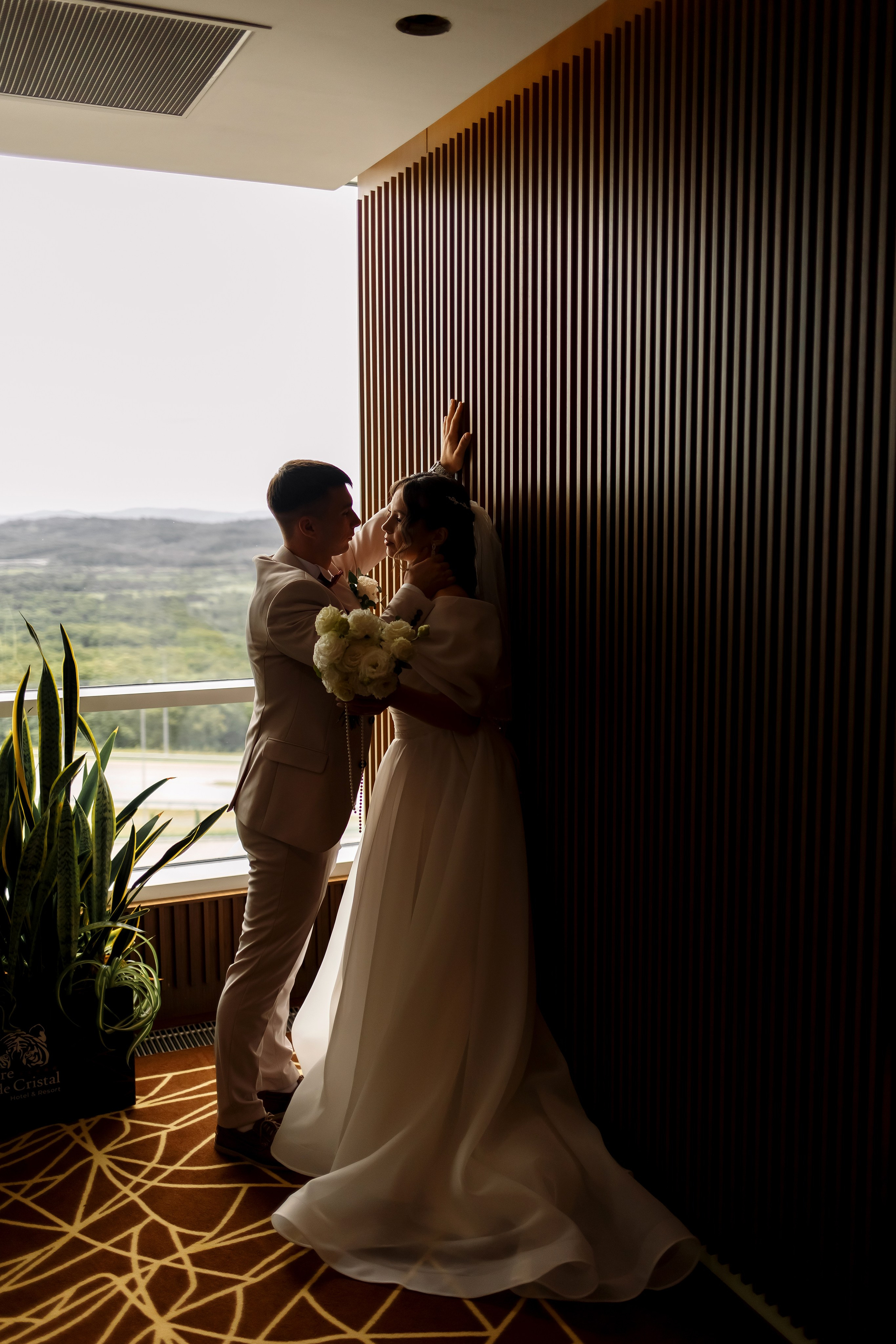 Марина & Вячеслав. Фотограф Любовь Корниенко, Примоский край