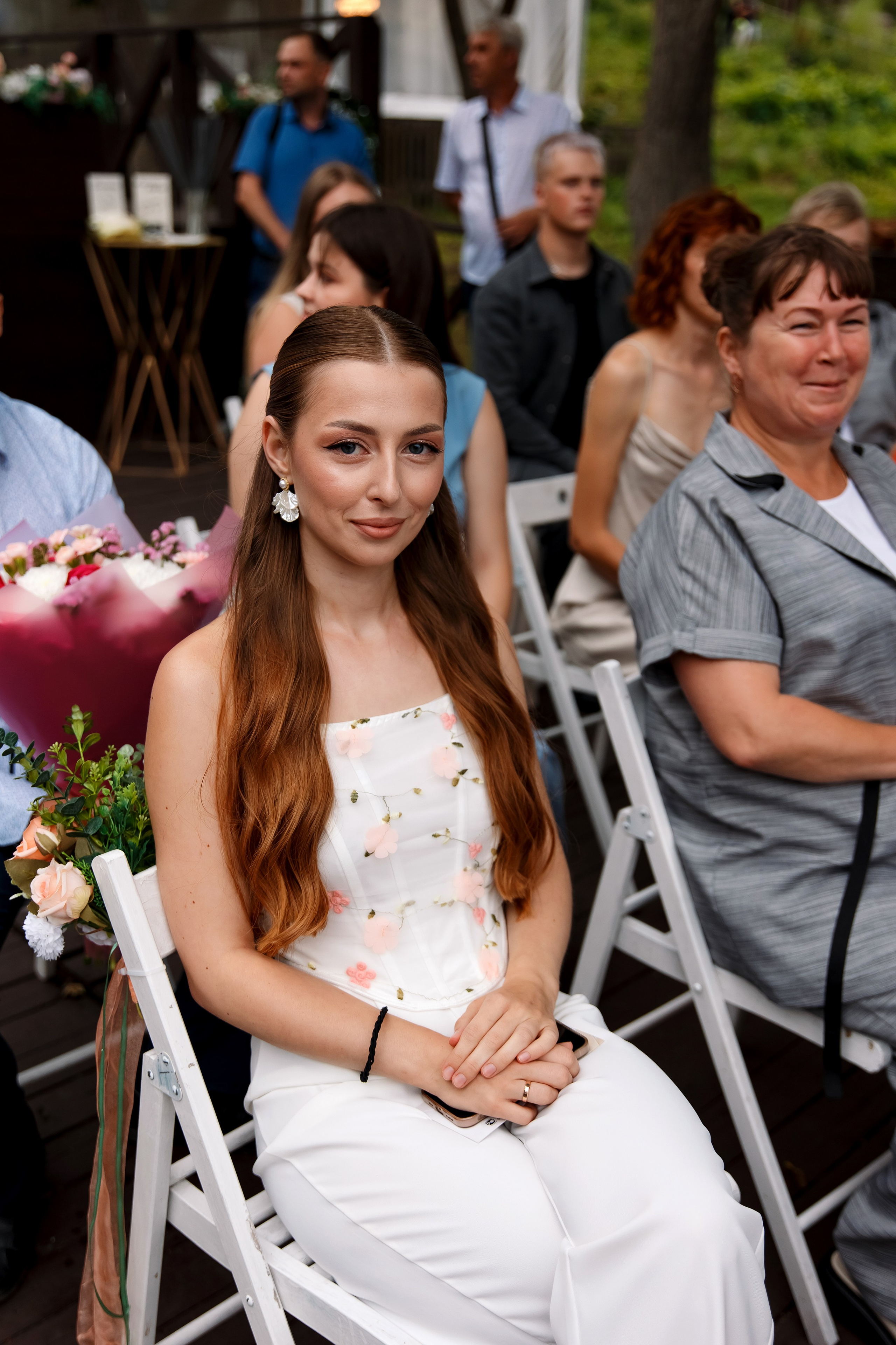 Марина & Вячеслав. Фотограф Любовь Корниенко, Примоский край