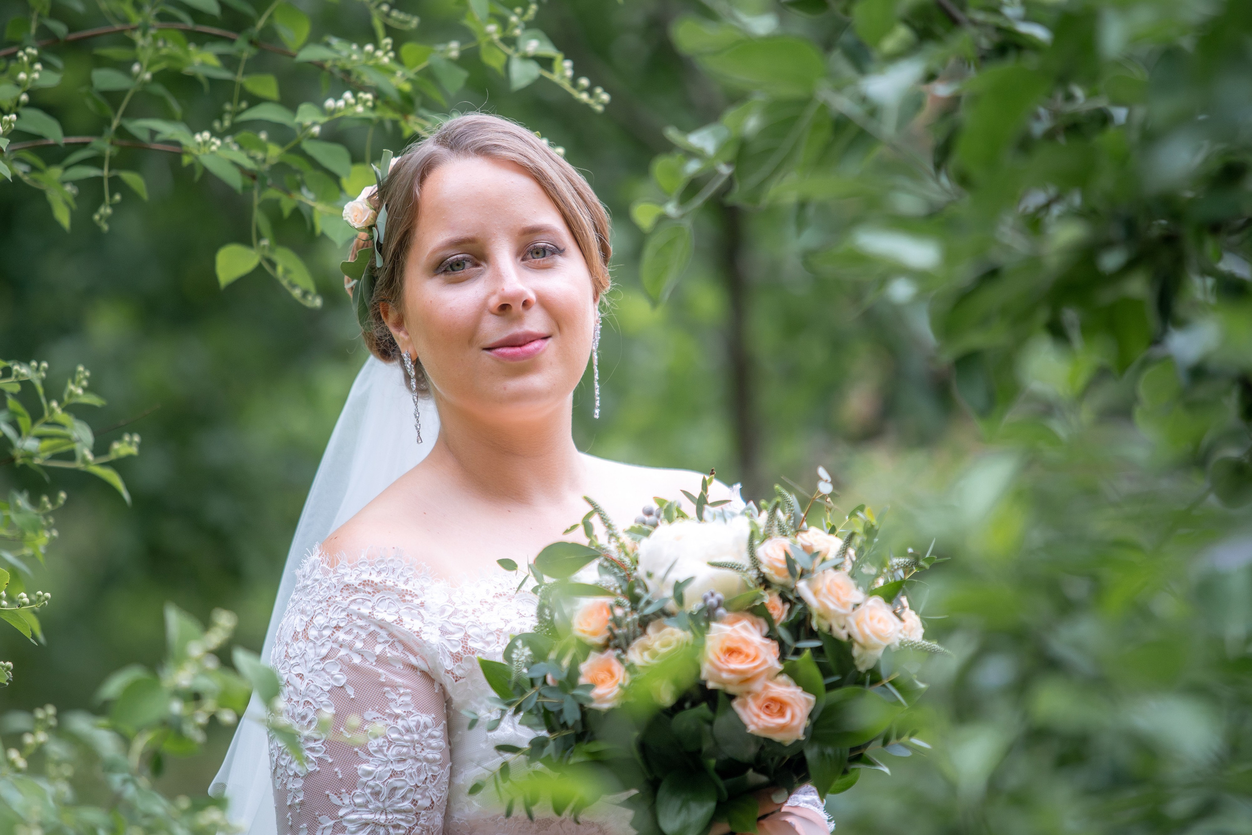 Дмитрий и Вика. Архив