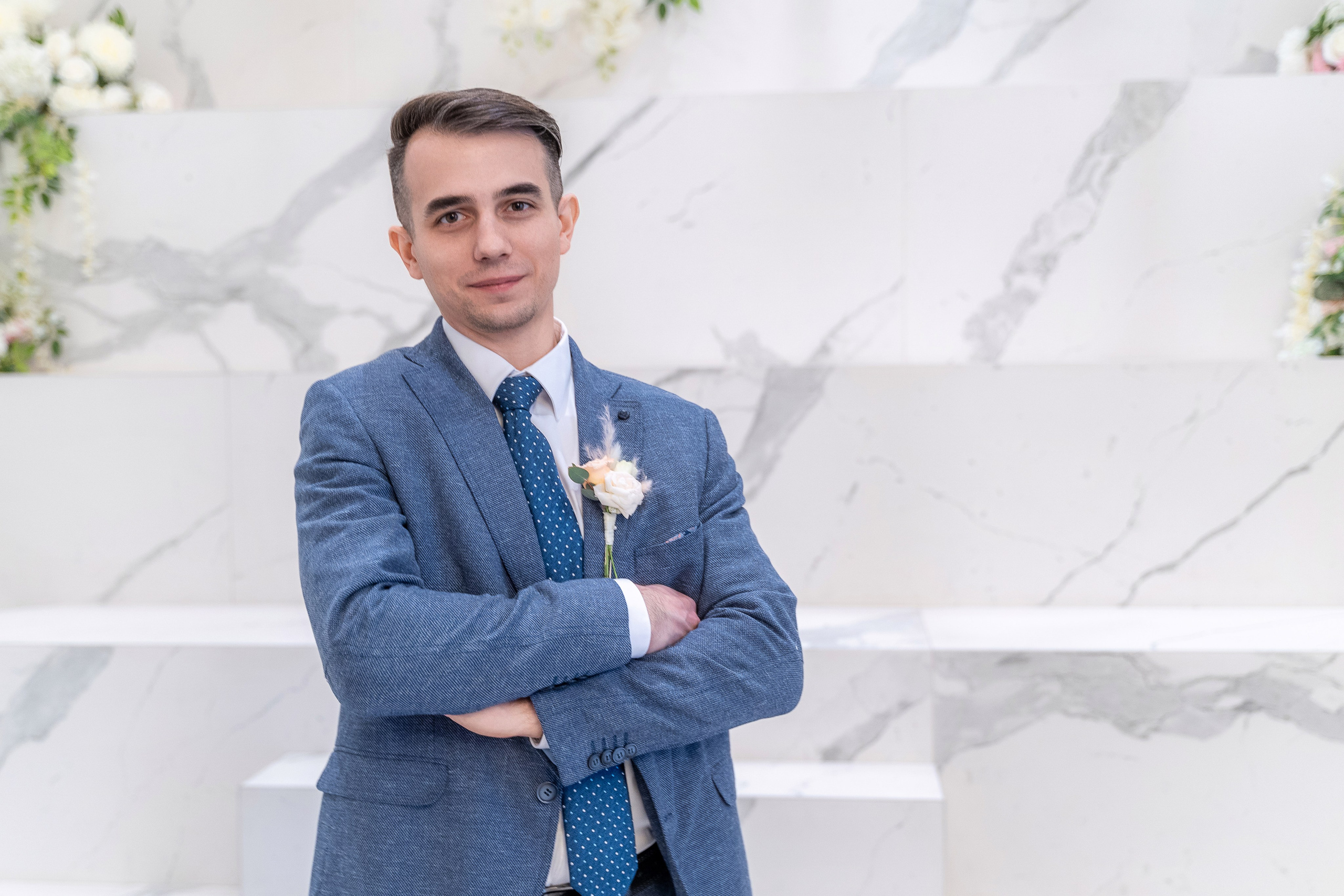 Никита и Светлана. Архив