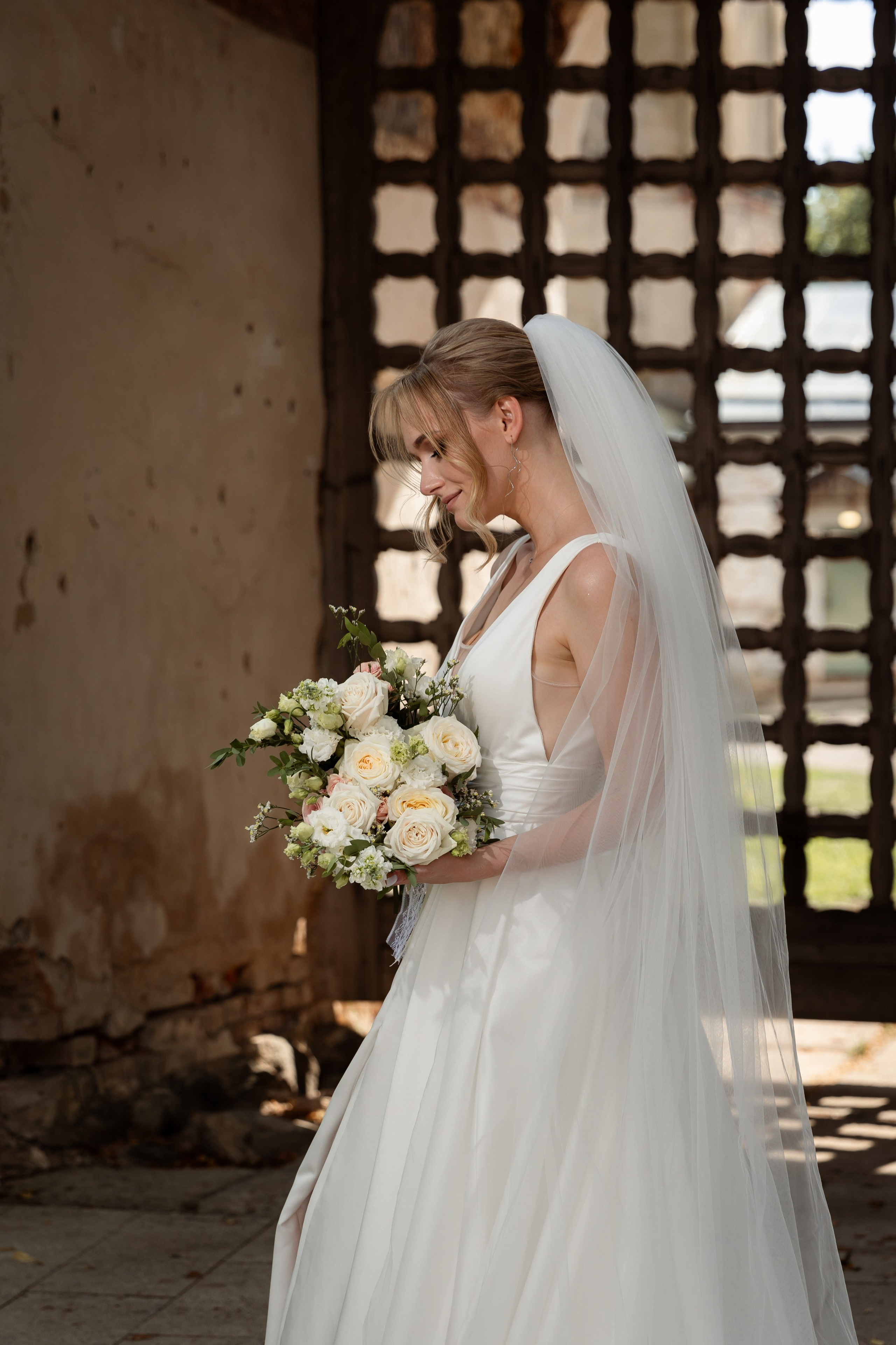 Екатерина и Николай. Свадебный и семейный фотограф Татьяна Ласкина в Великом Новгороде