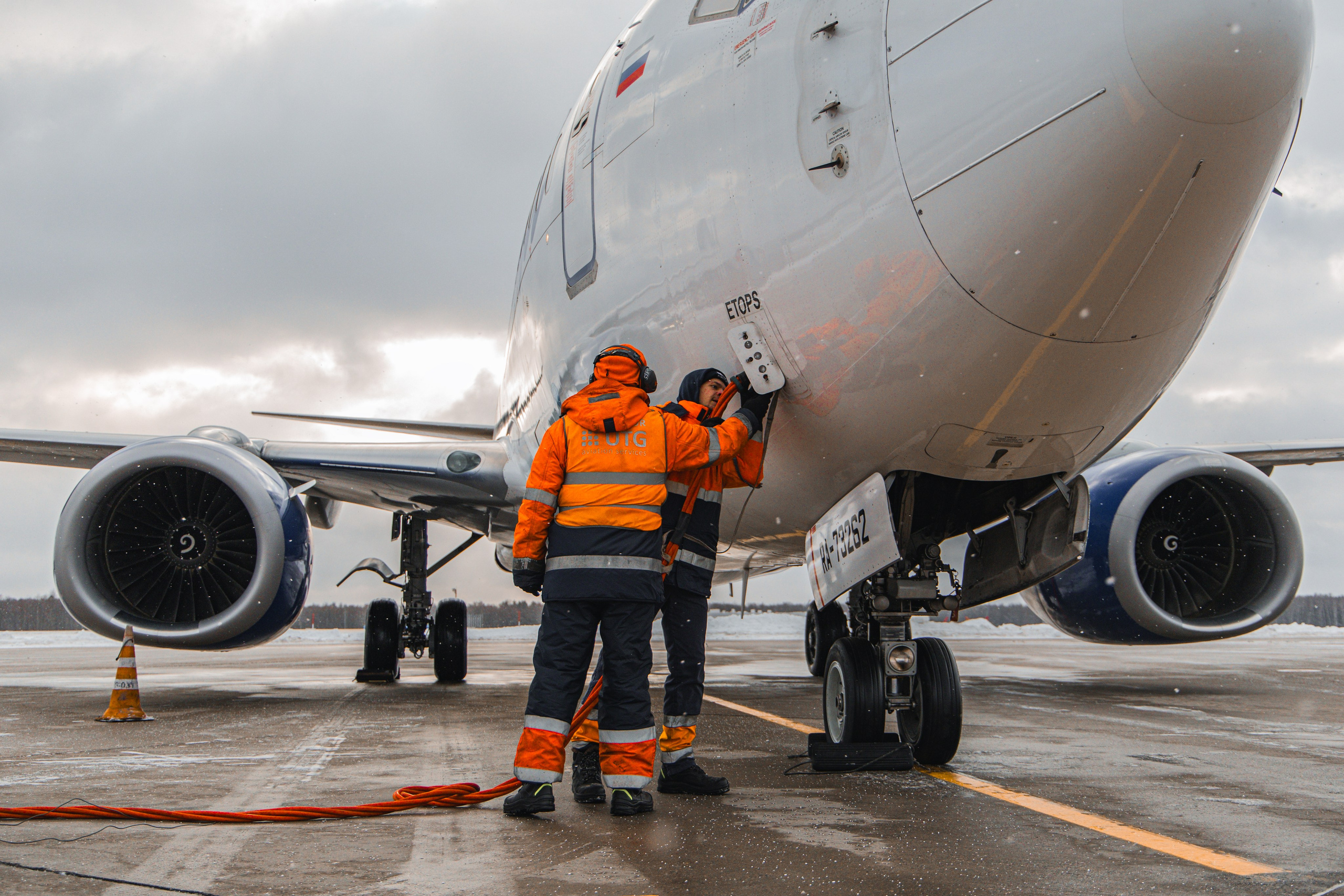 Авиа. Продюсер Оператор Фотограф Москва | borisprophoto