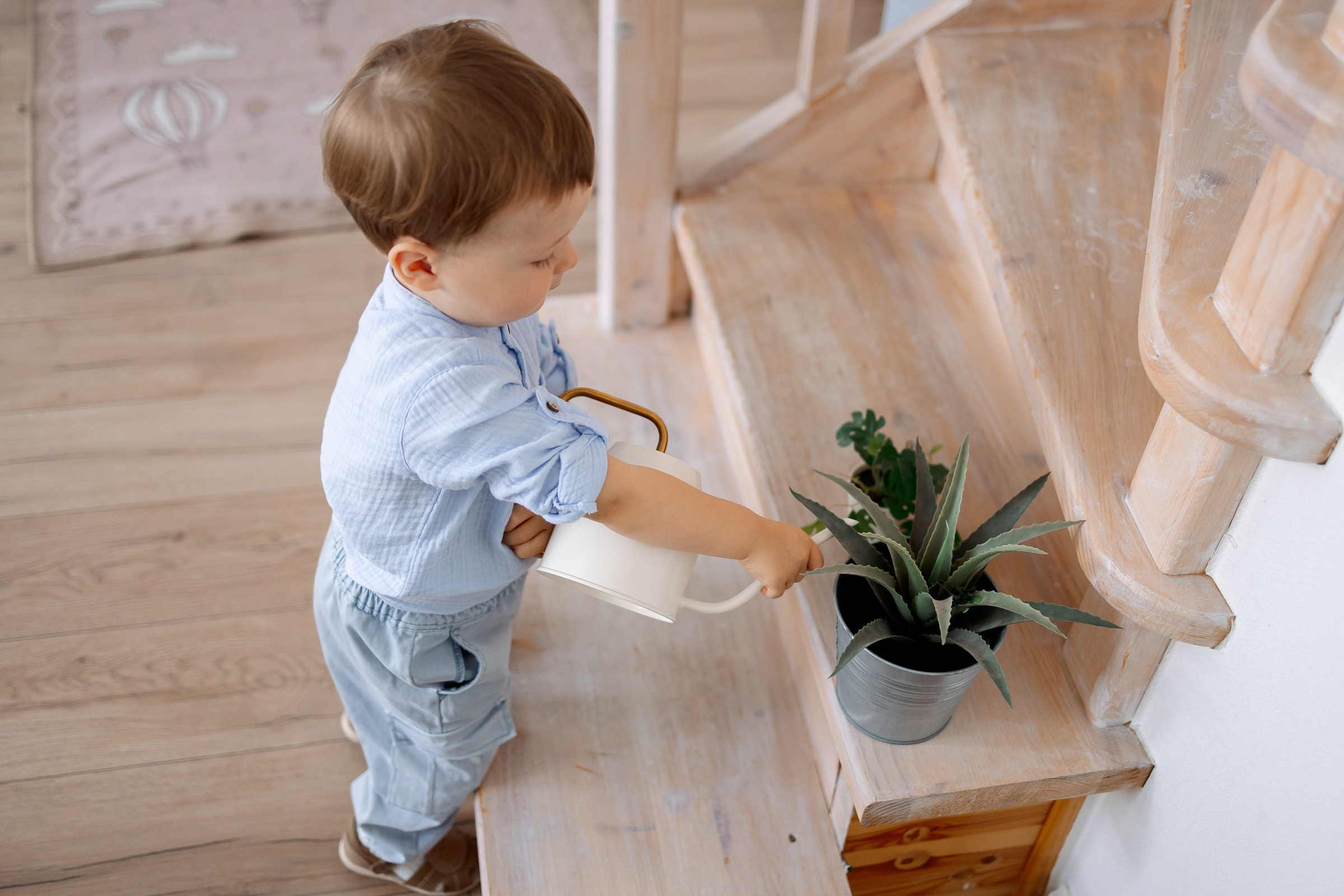 Марку 2 года