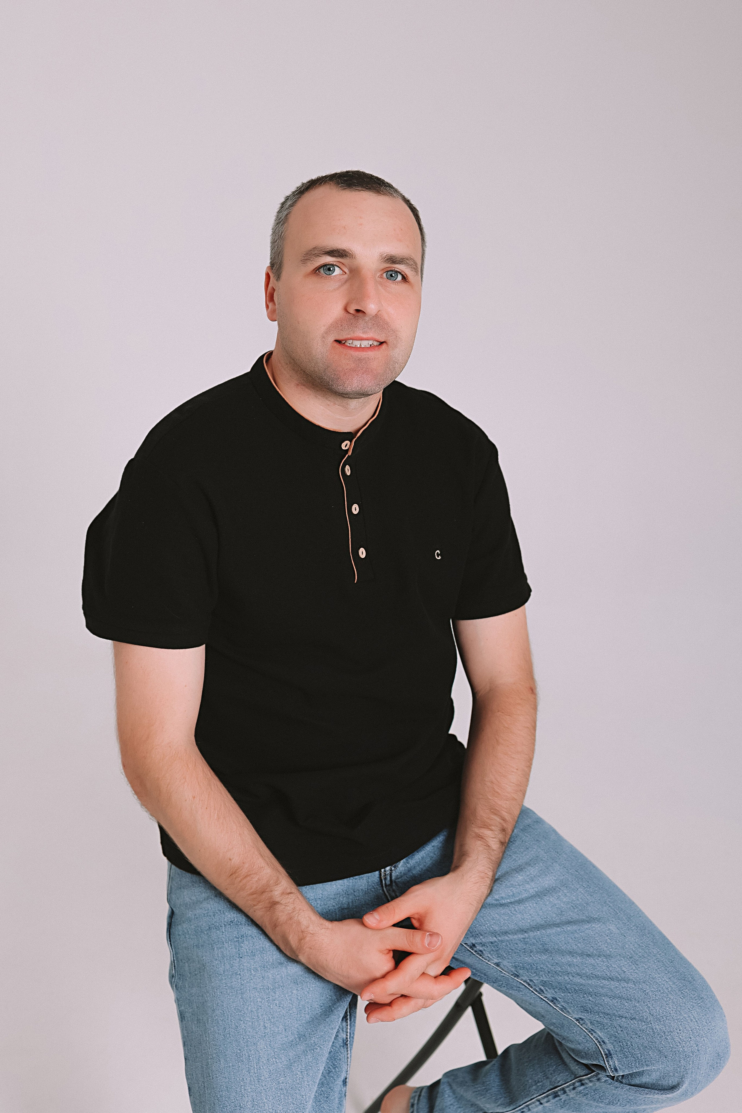 Фататум циклорама и зал. Семейный фотограф Тюмень, фотограф на роды Салмина Мария