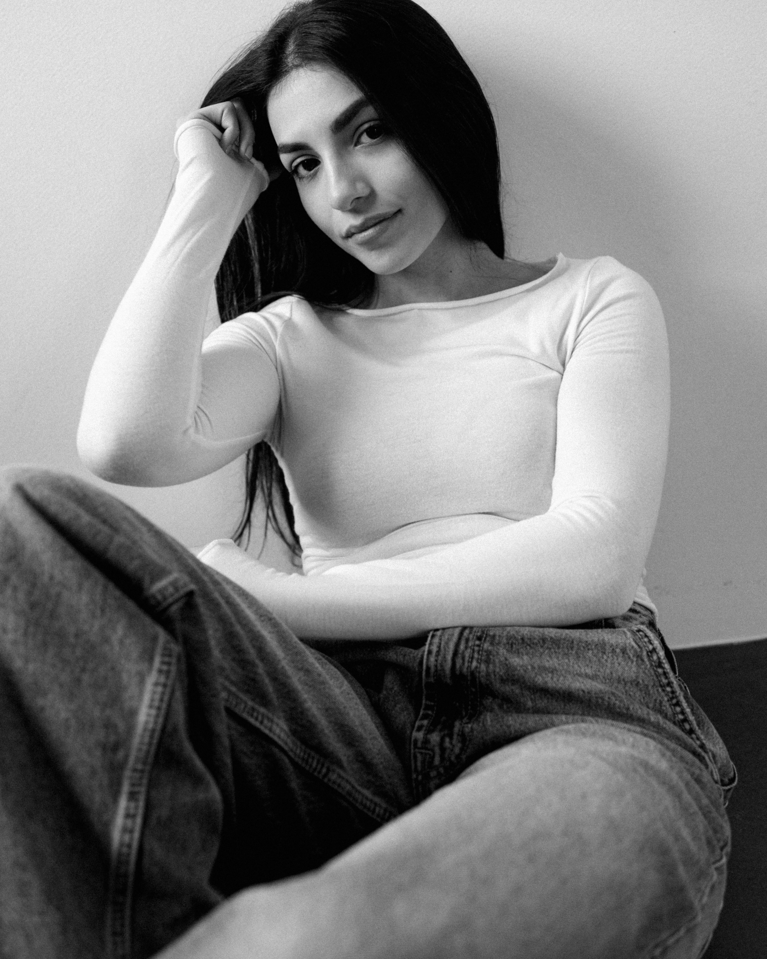 Айтадж. Портретный фотограф Дорошко Анастасия