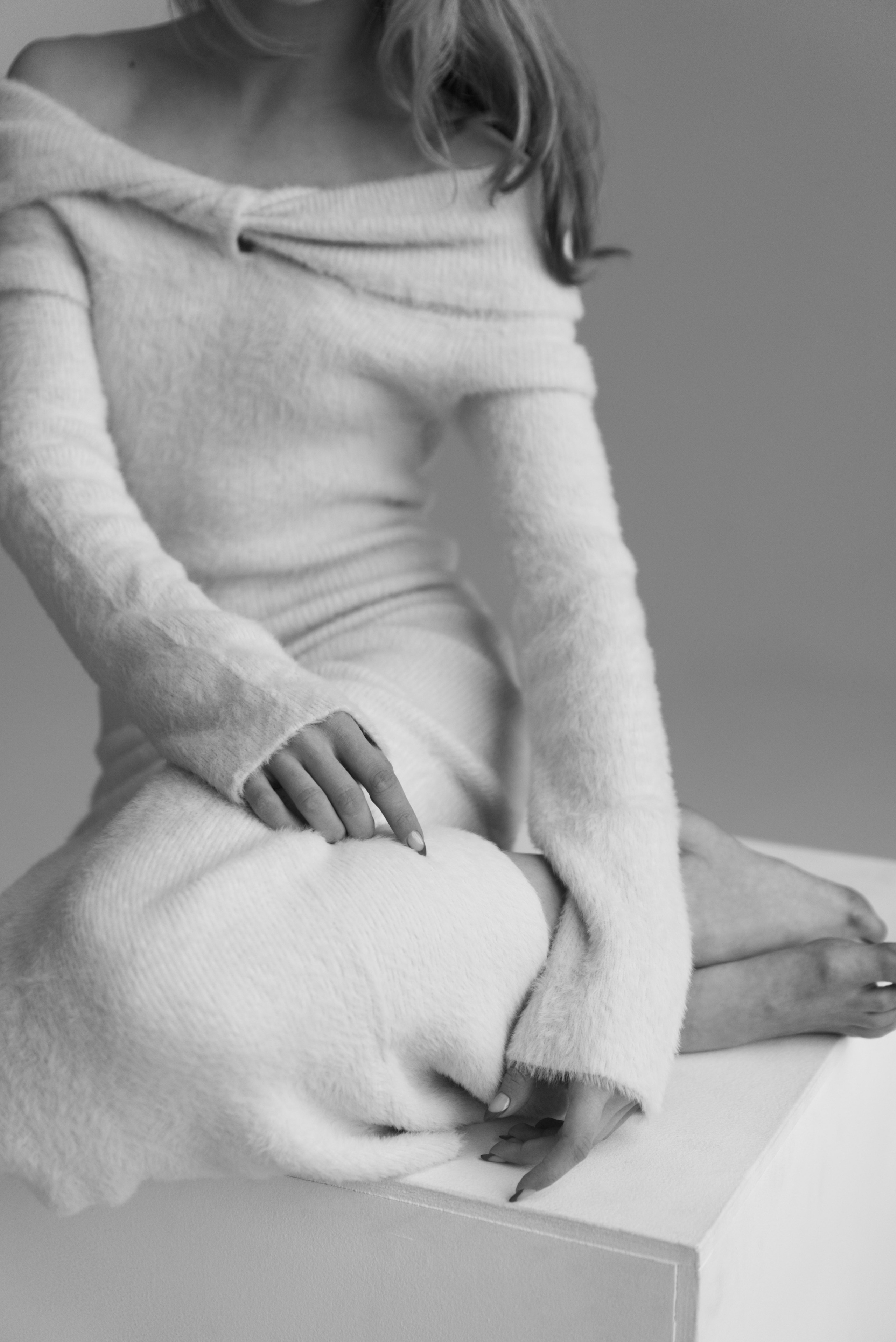 Аня. Фотограф Нижний Новгорода Елена Калмыкова