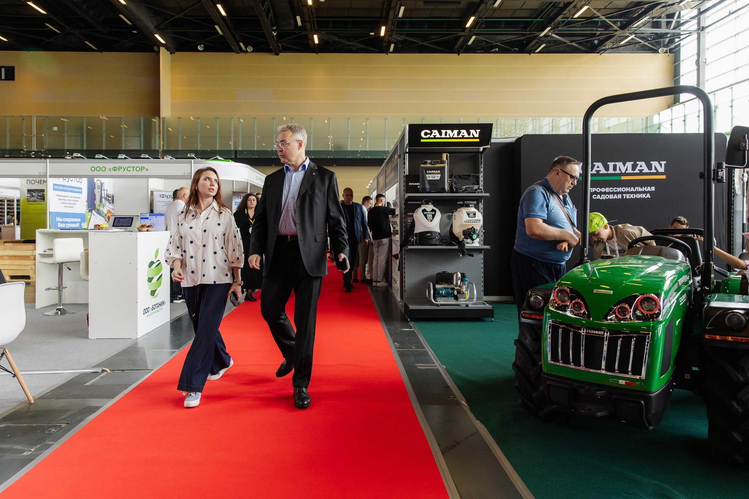 ЭКСПО. Фотограф Николай Петрушкин | Ставрополь, Москва