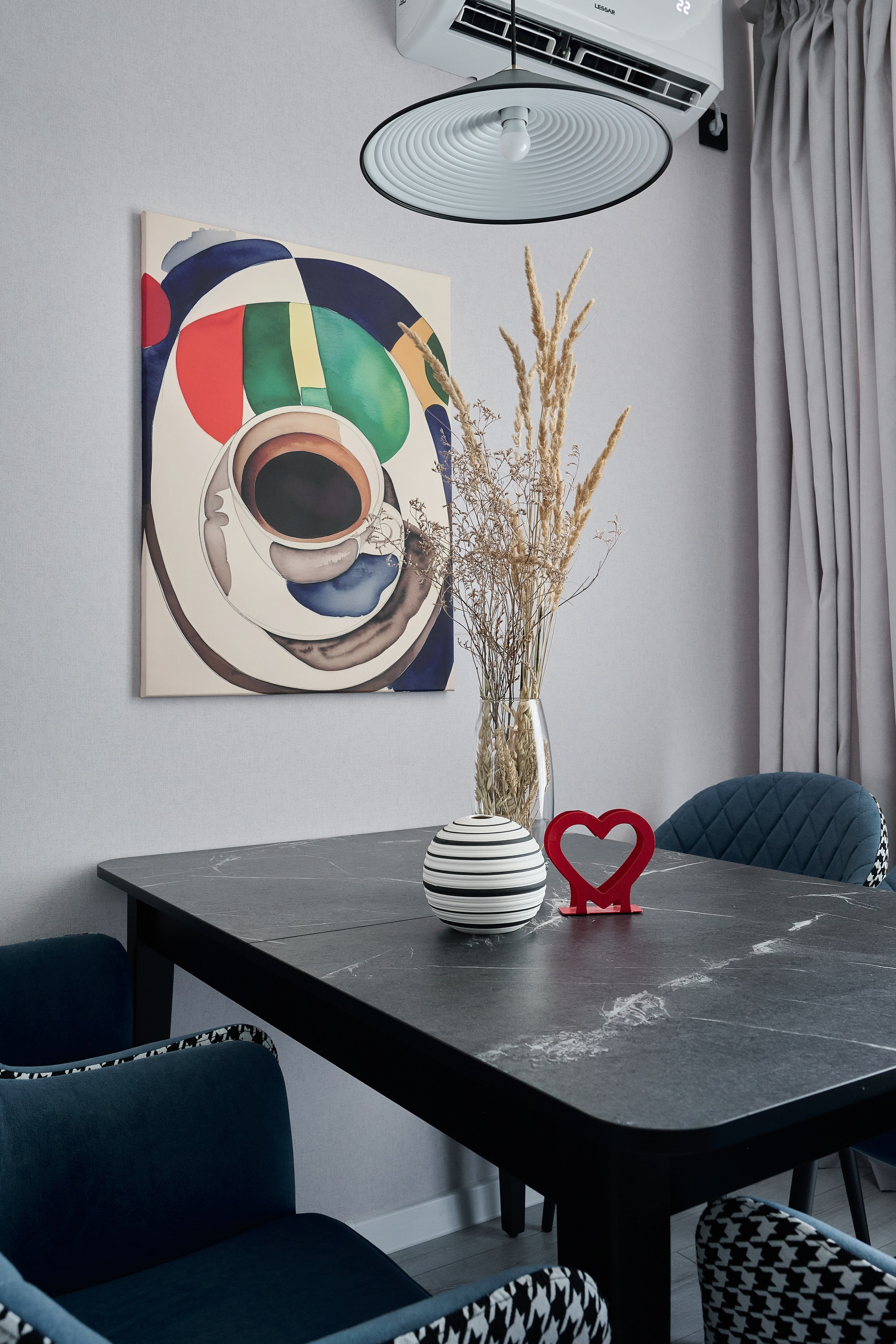 Квартира 180. Интерьерный фотограф в Краснодаре