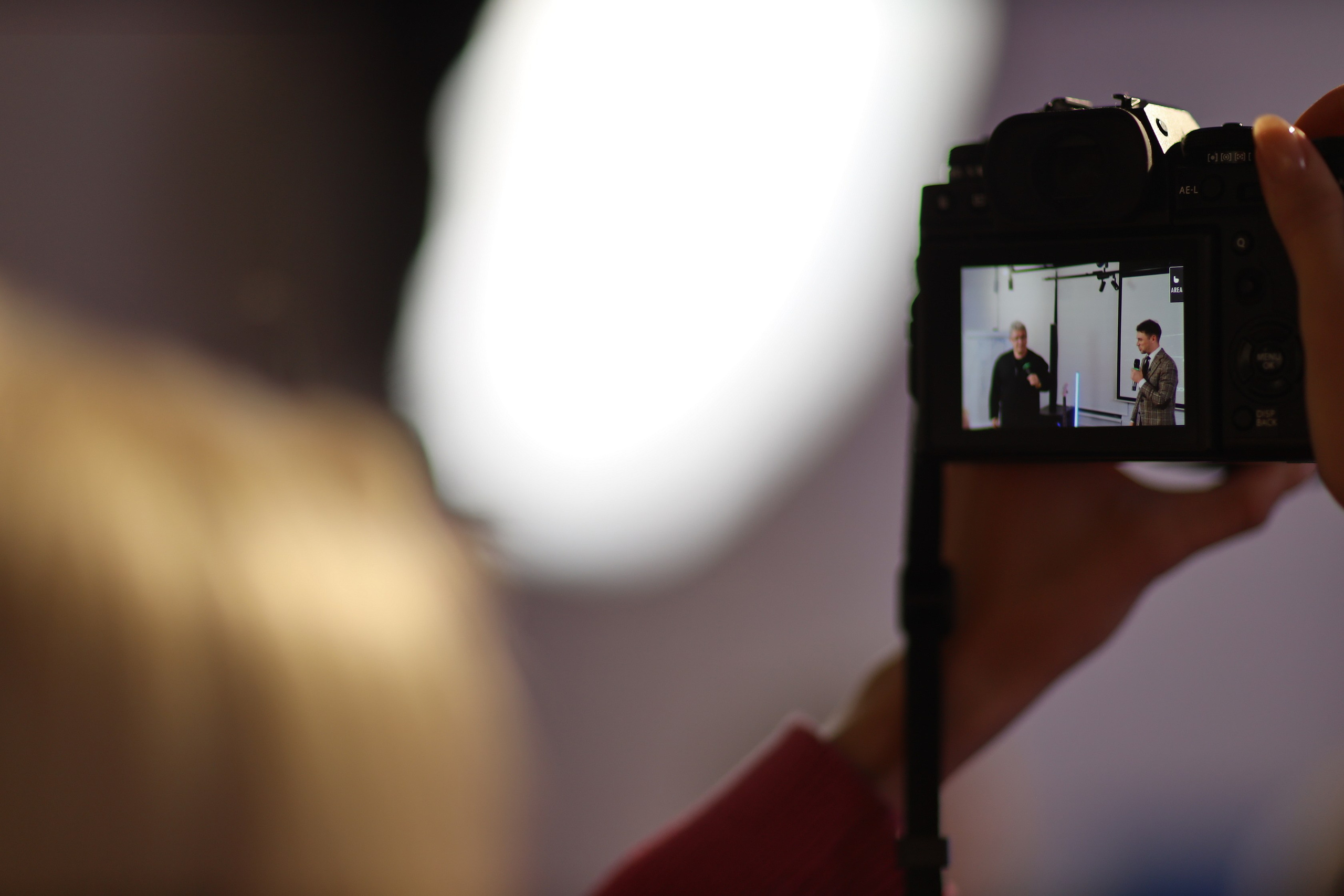 МастерМайнд 1.2. Съемка в студии под ваш запрос, студийные съемки, фотографии архитектурных объектов — Александр Евстигнеев — фотограф Москва