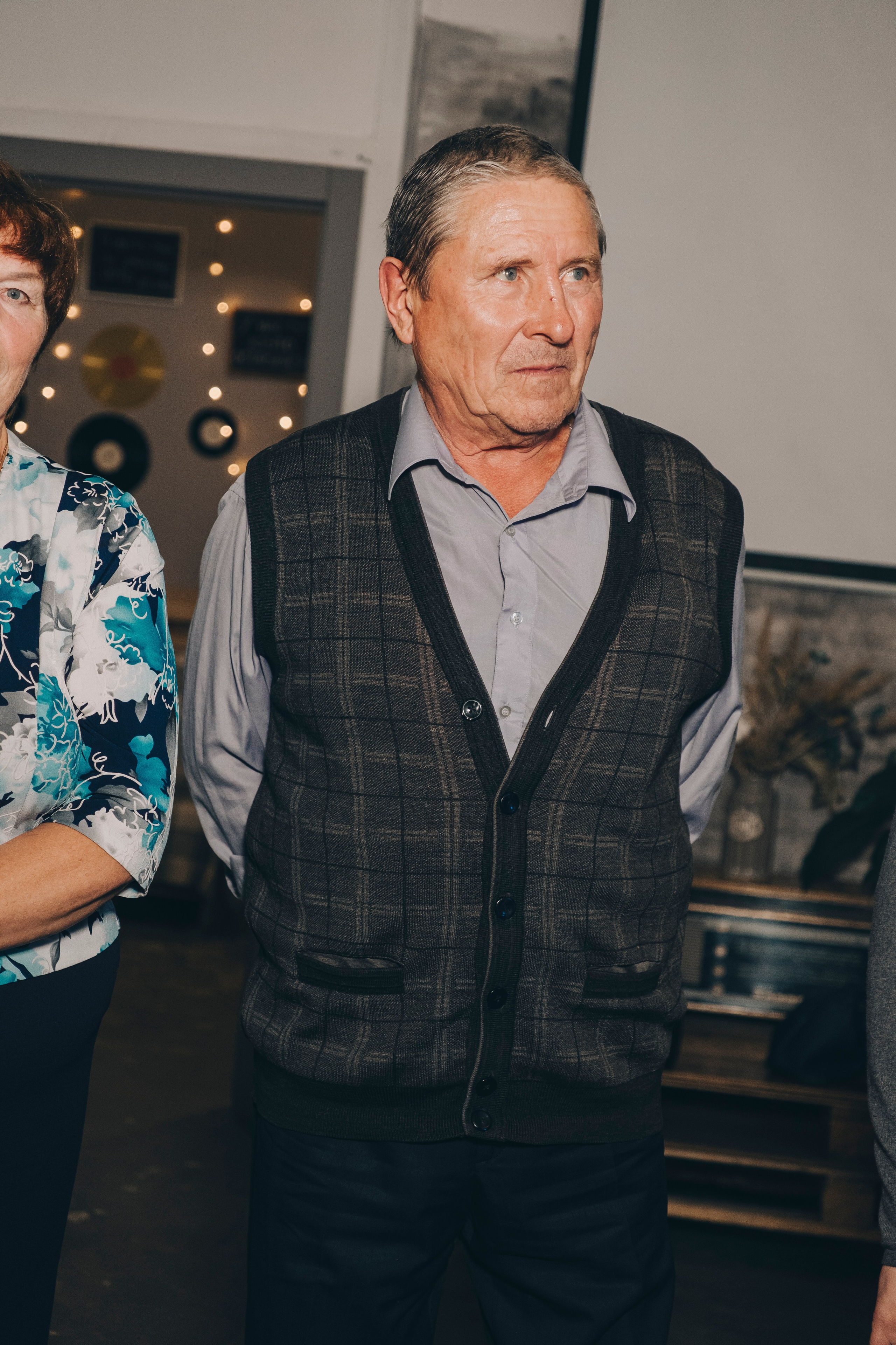 Репортаж Дня Рождения. Фотограф в Иркутске Анна Мирошникова