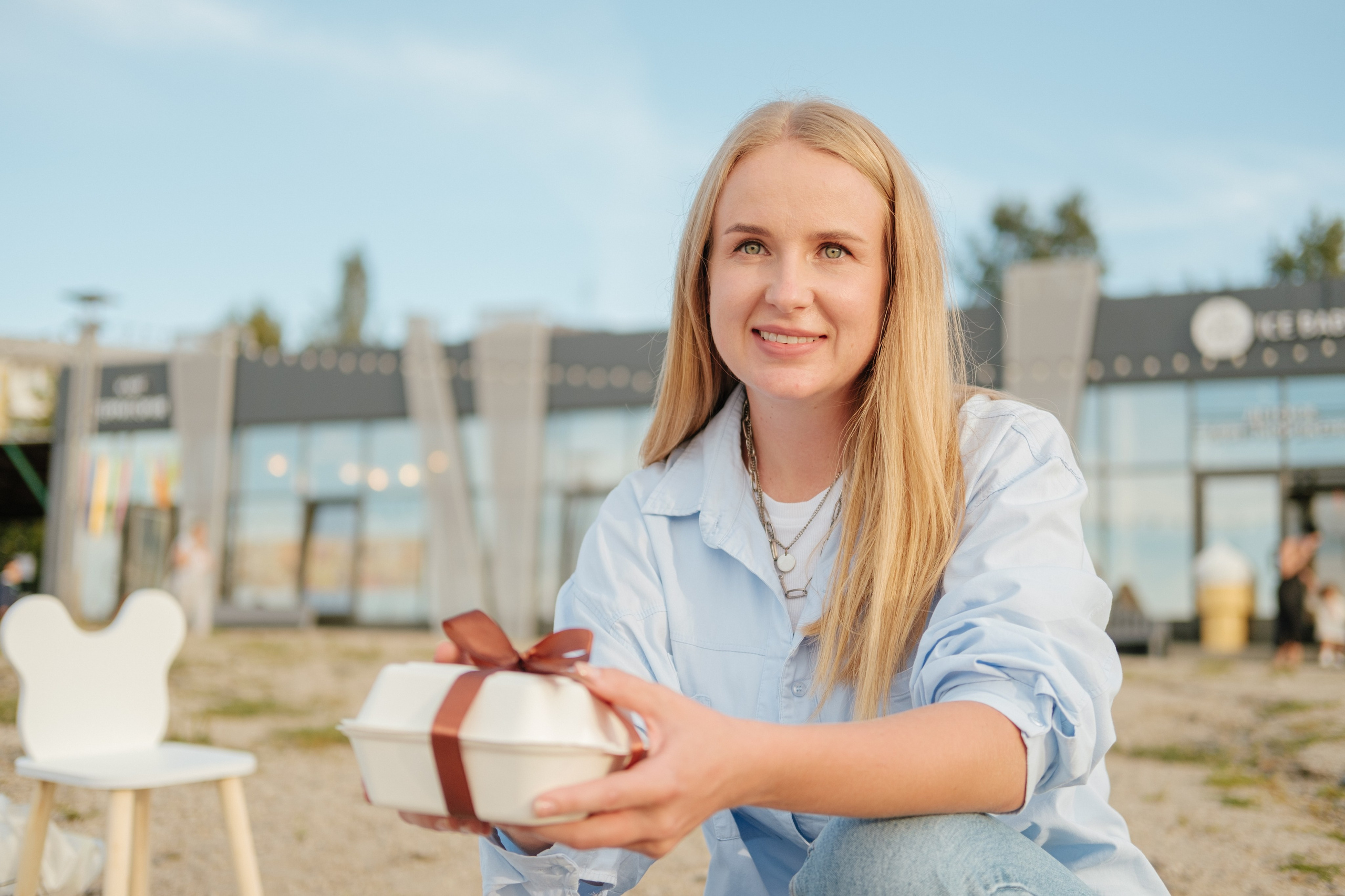 День рождения сына. Фотограф в Иркутске Анна Мирошникова
