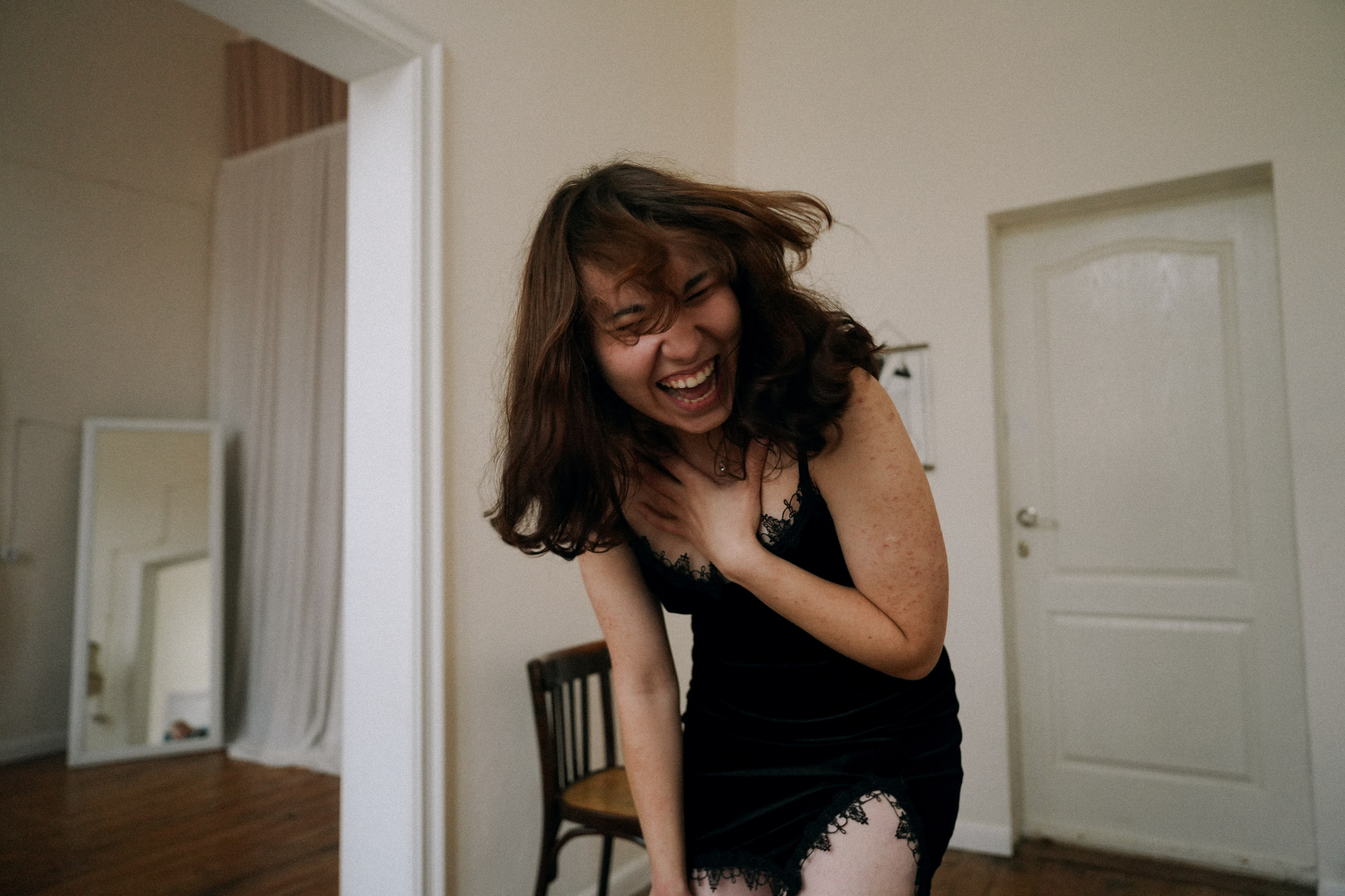 Александра. Фотограф с психологическим образованием