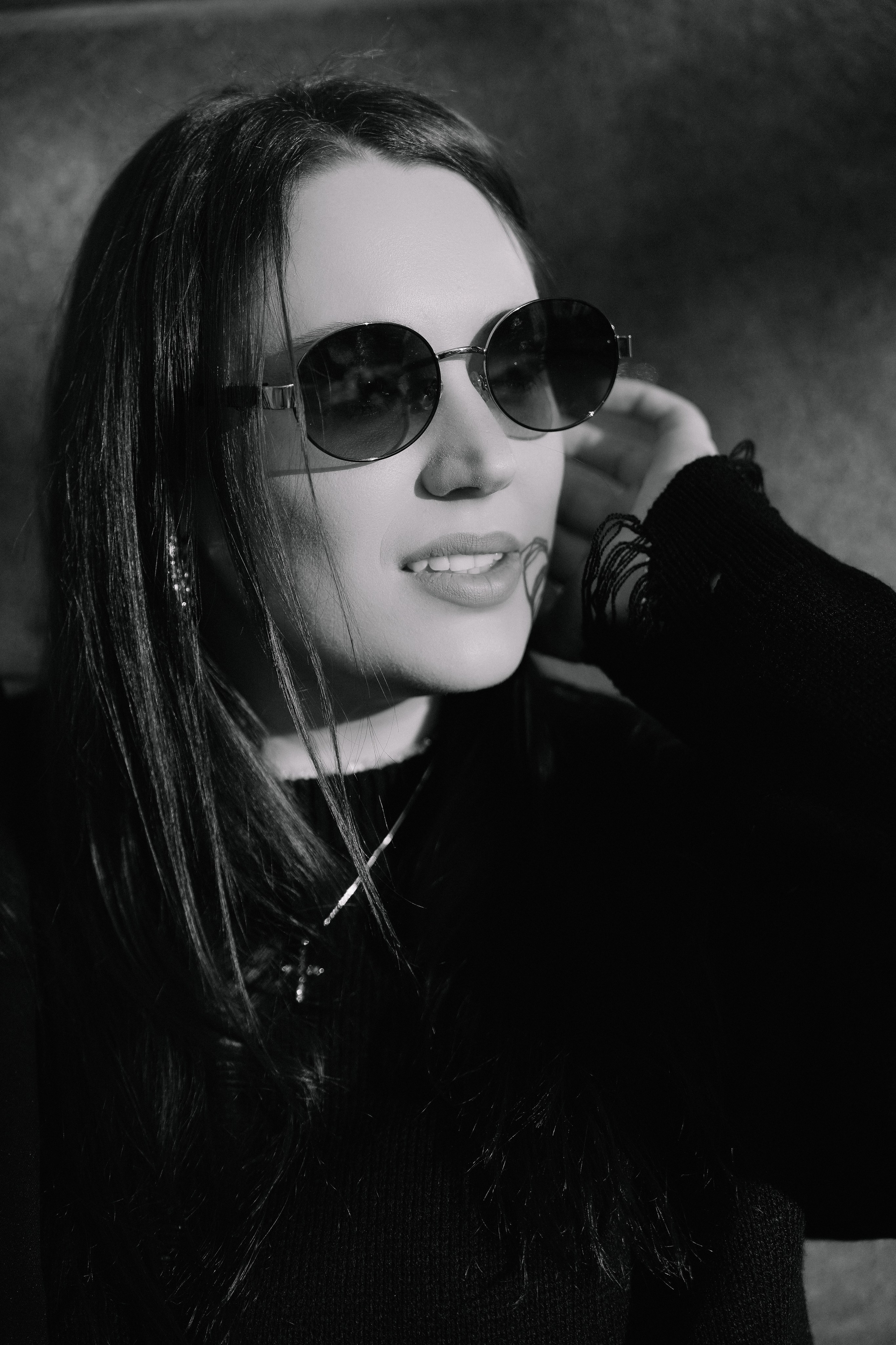 Алёна. Фотограф с психологическим образованием