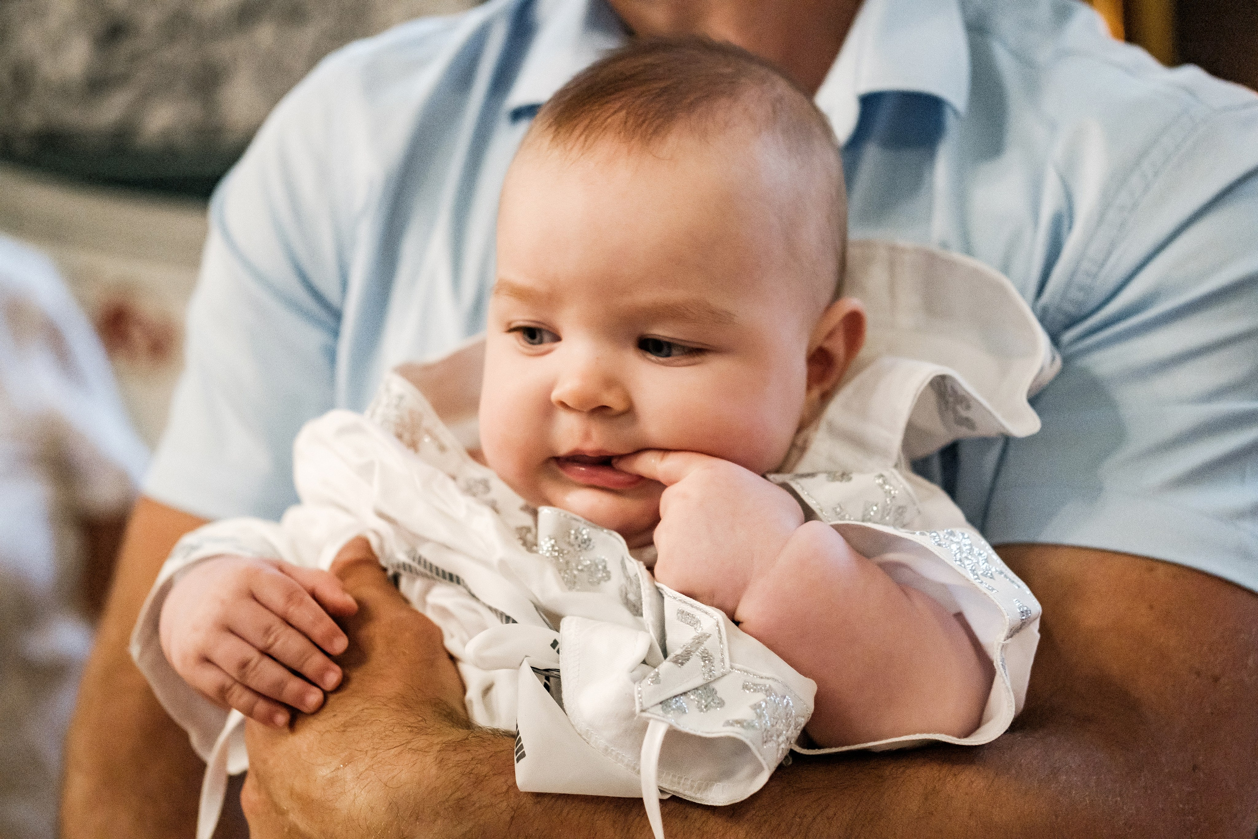 Крещение 20 мая 2023. Свадебный фотограф | репортаж | праздники | крещение