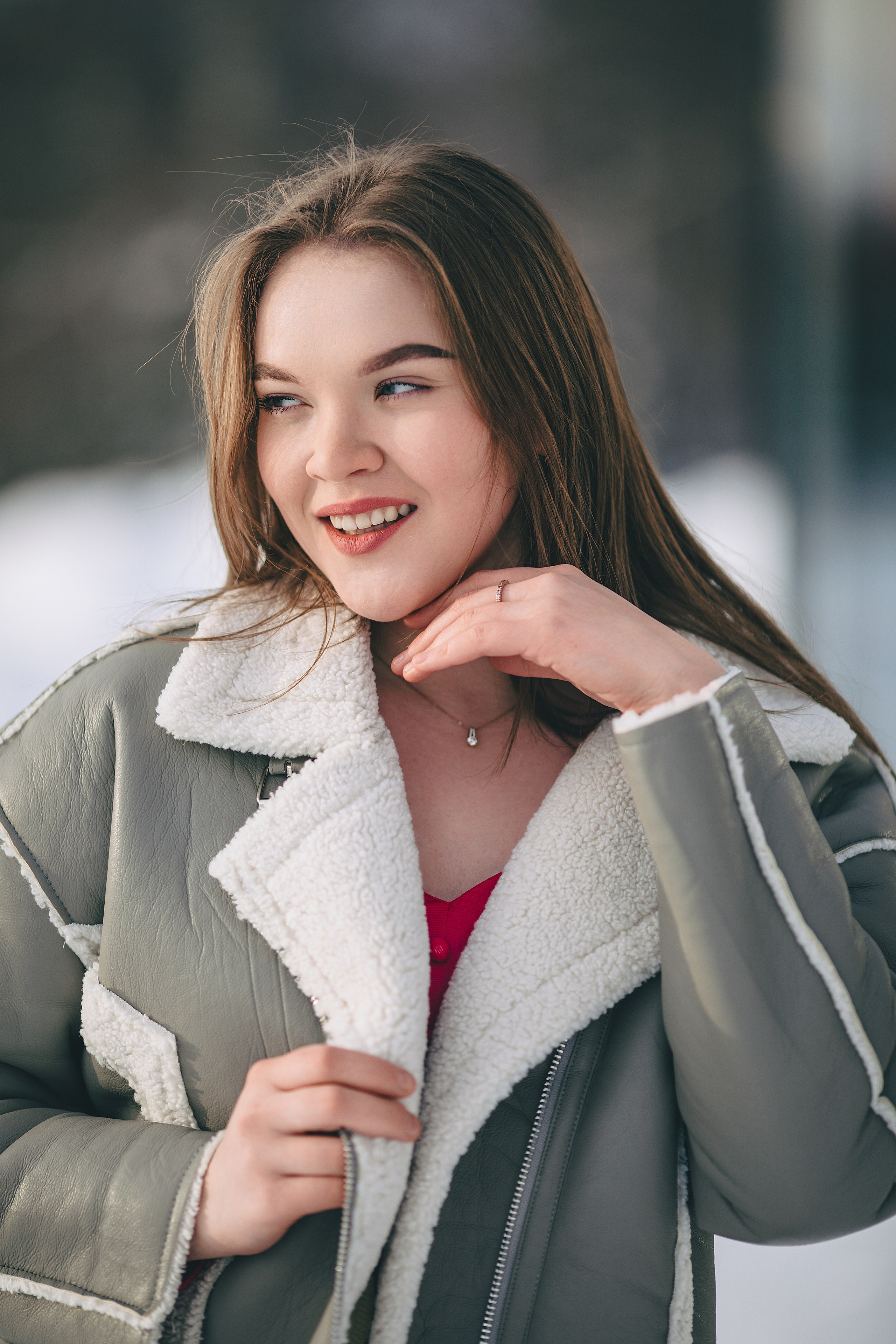 Индивидуальная фотосессия для Надежды. Дима Никитин свадебный и семейный фотограф в Ижевске и Удмуртии с 2007 года