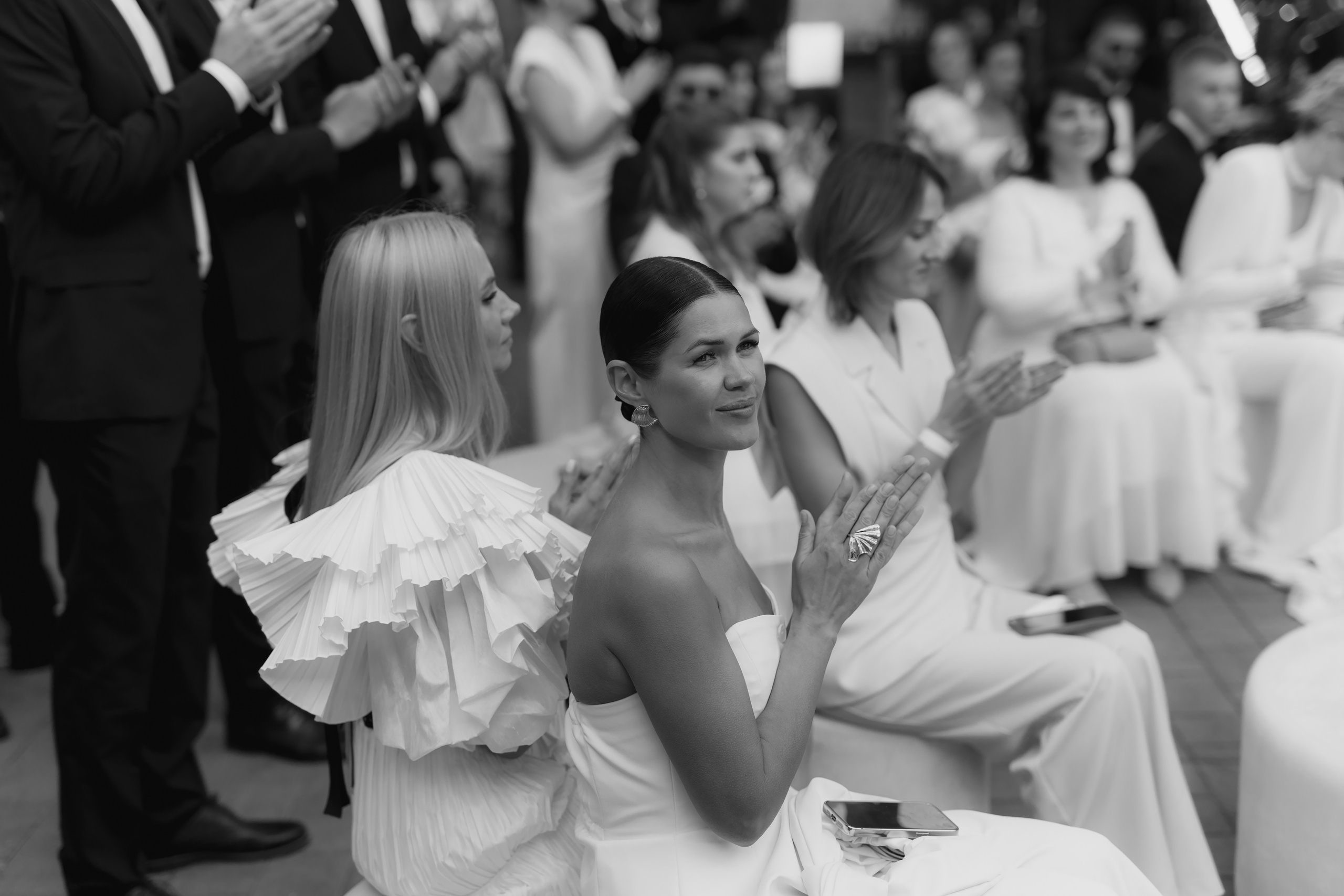 Максим & Даша. Дмитрий Позняк — свадебный фотограф в Брянске. Личный сайт фотографа