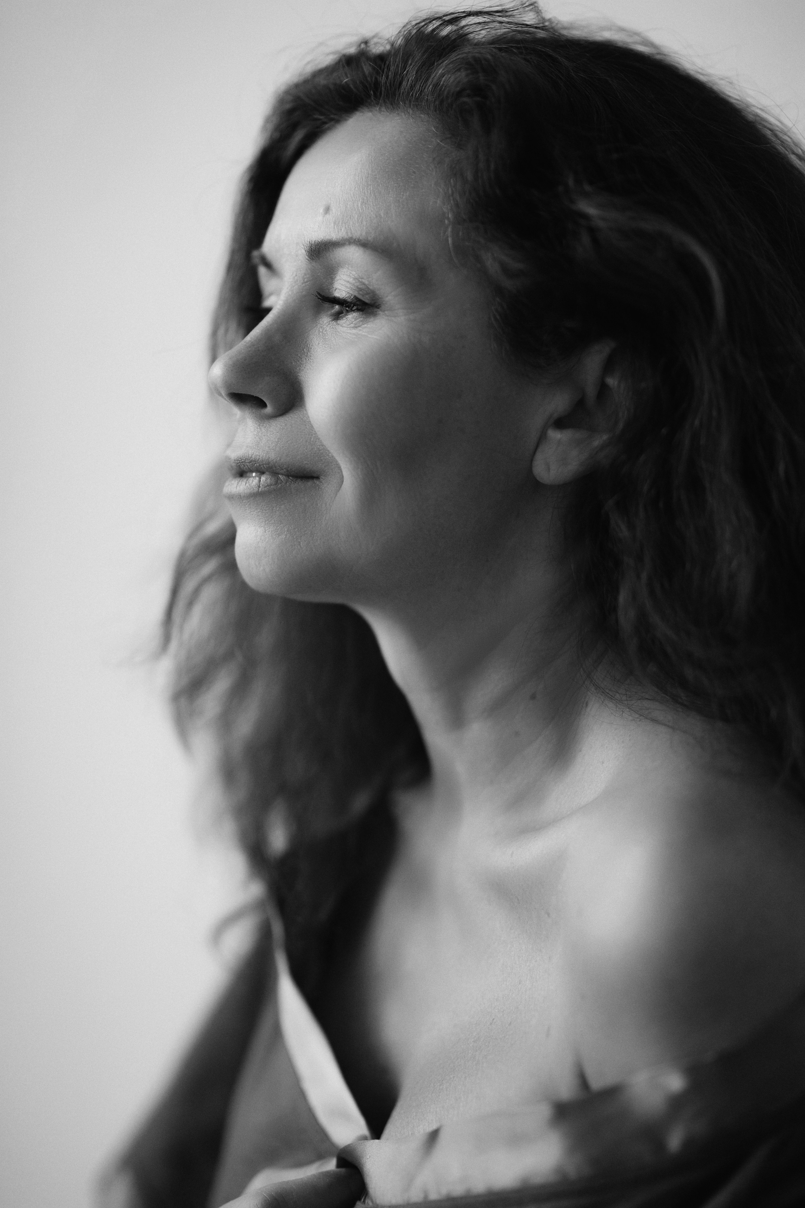 Светлана. Фотограф чувственного портрета в Санкт-Петербурге Светлана Фролова