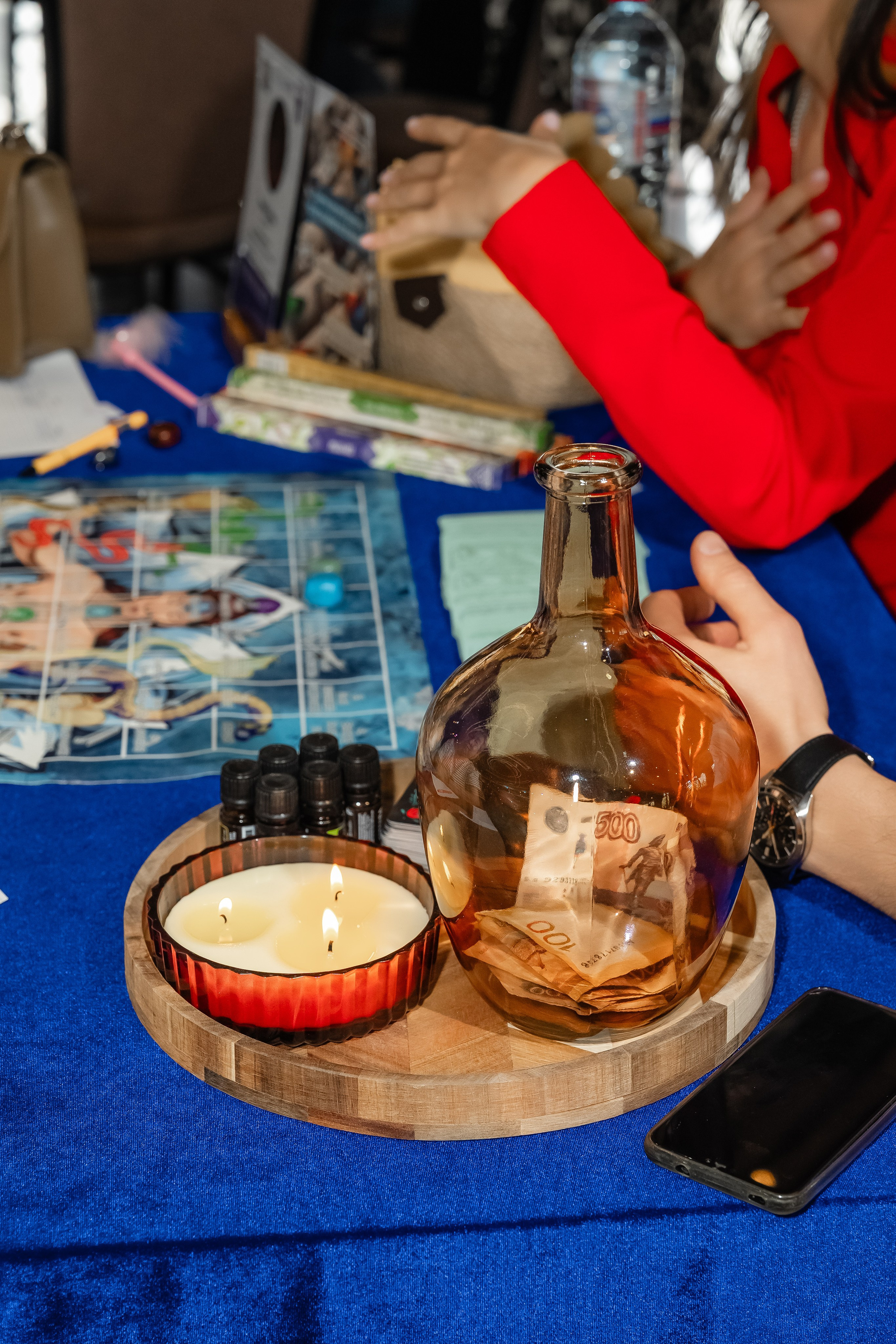 Фестиваль писхологии и самопознания. Фотограф и видеограф в Улан-Удэ: Аюна Габагуева и Артём Шаханов