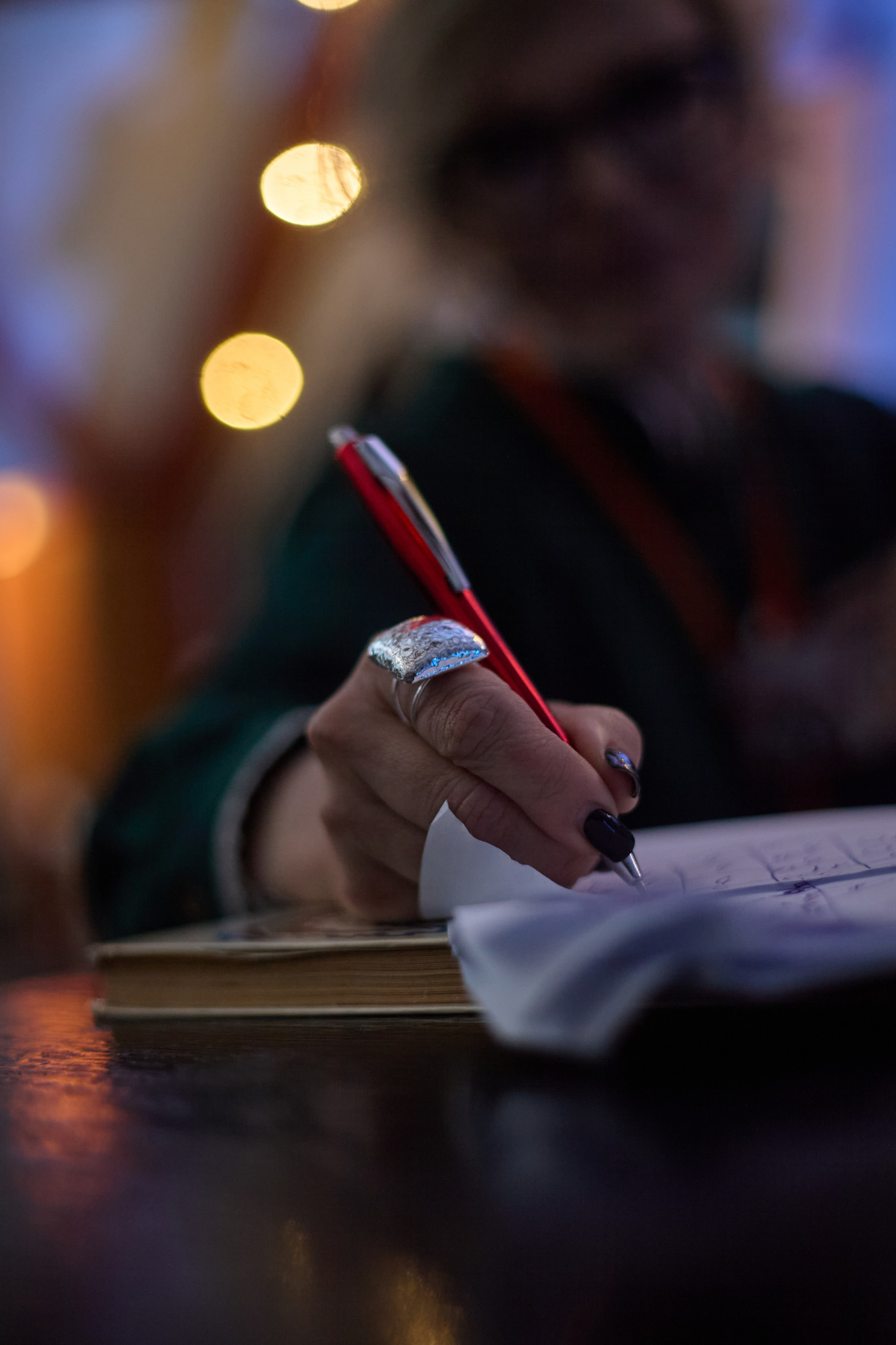 АртСтарт. Фотограф в Москве Илья