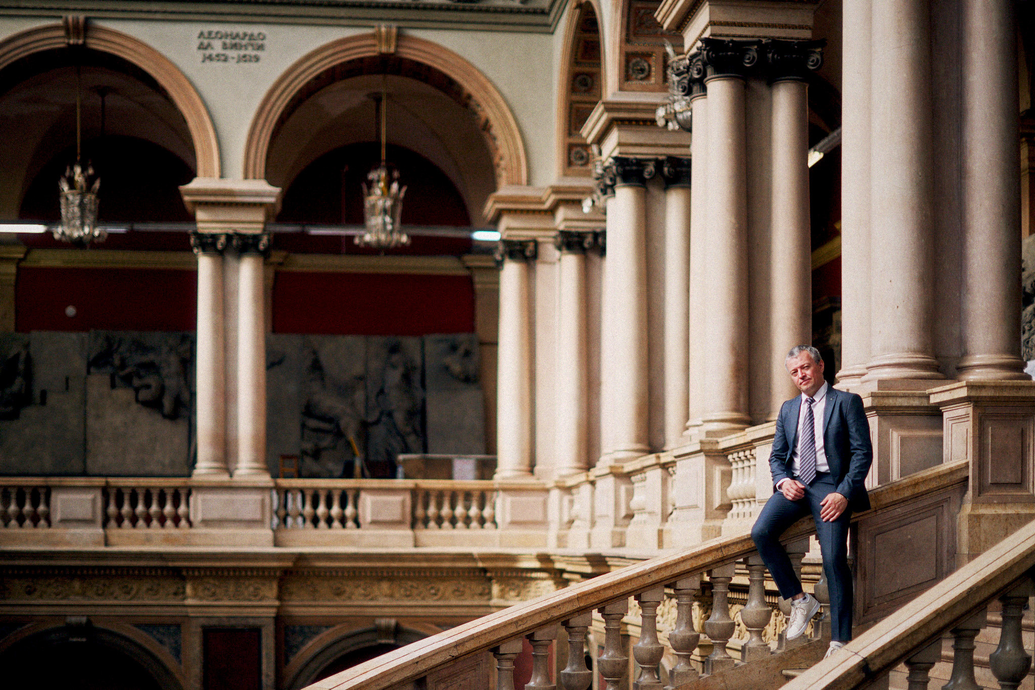 Свадьба Дом Архитектора. Фотограф Валерий Сабрам