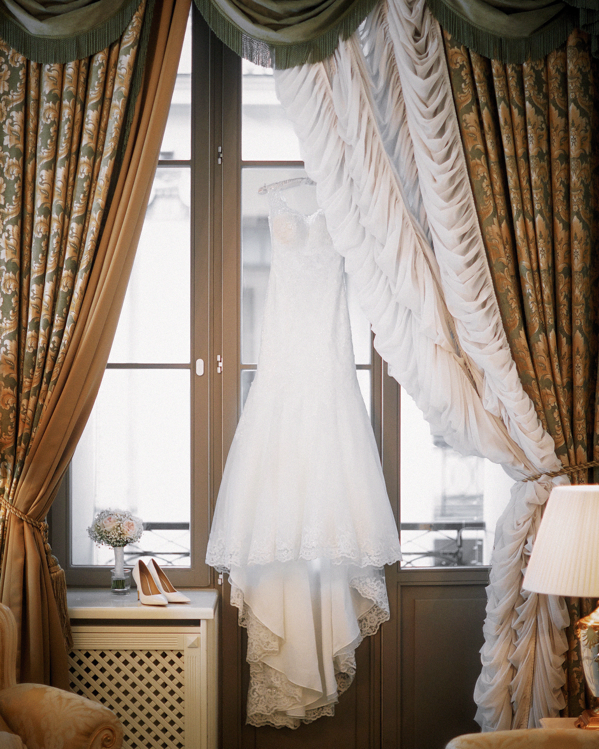 Свадьба для двоих. Фотограф Валерий Сабрам