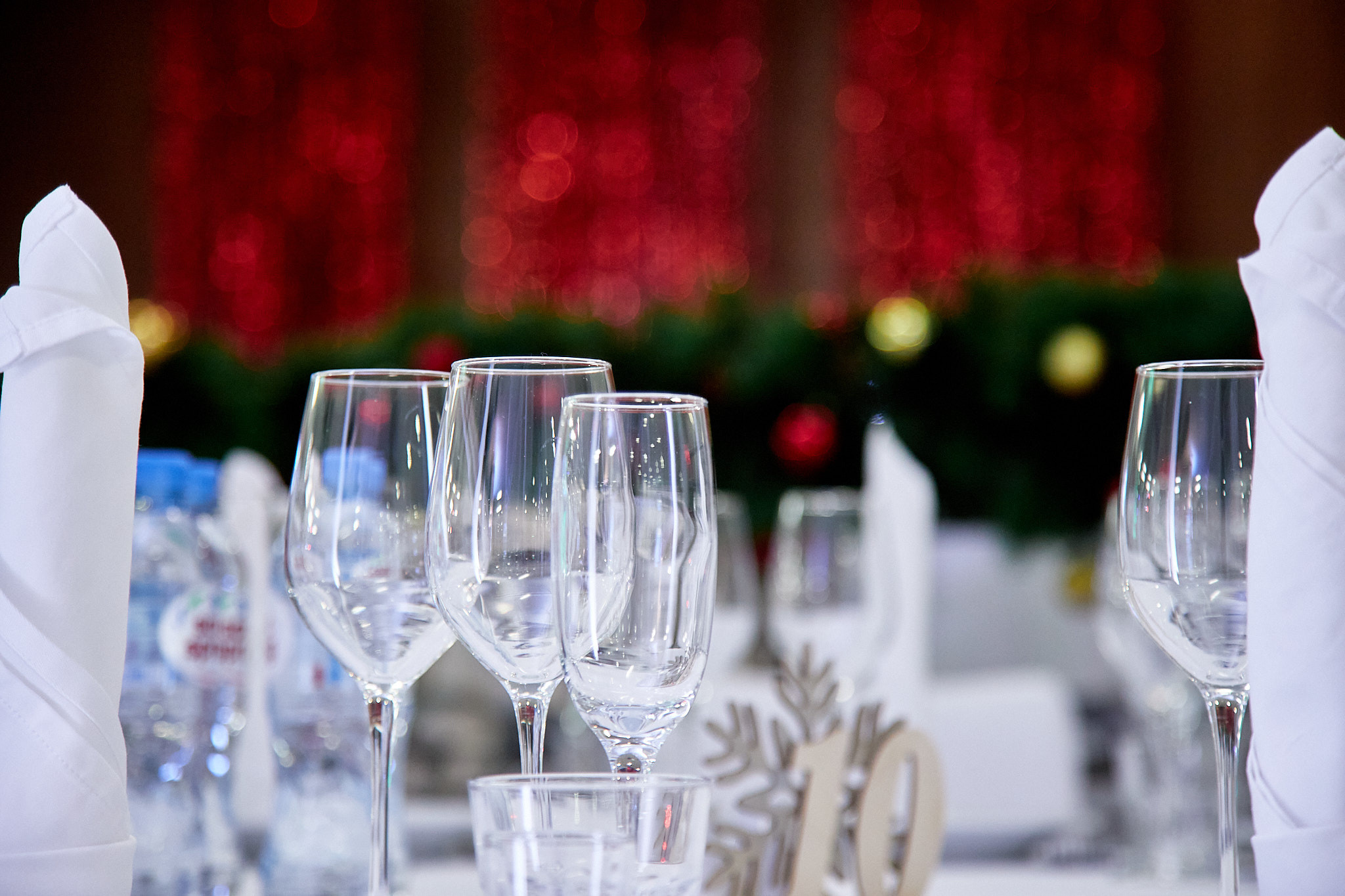 Корпоратив. Новый год Малтри. Фотограф Валерий Сабрам