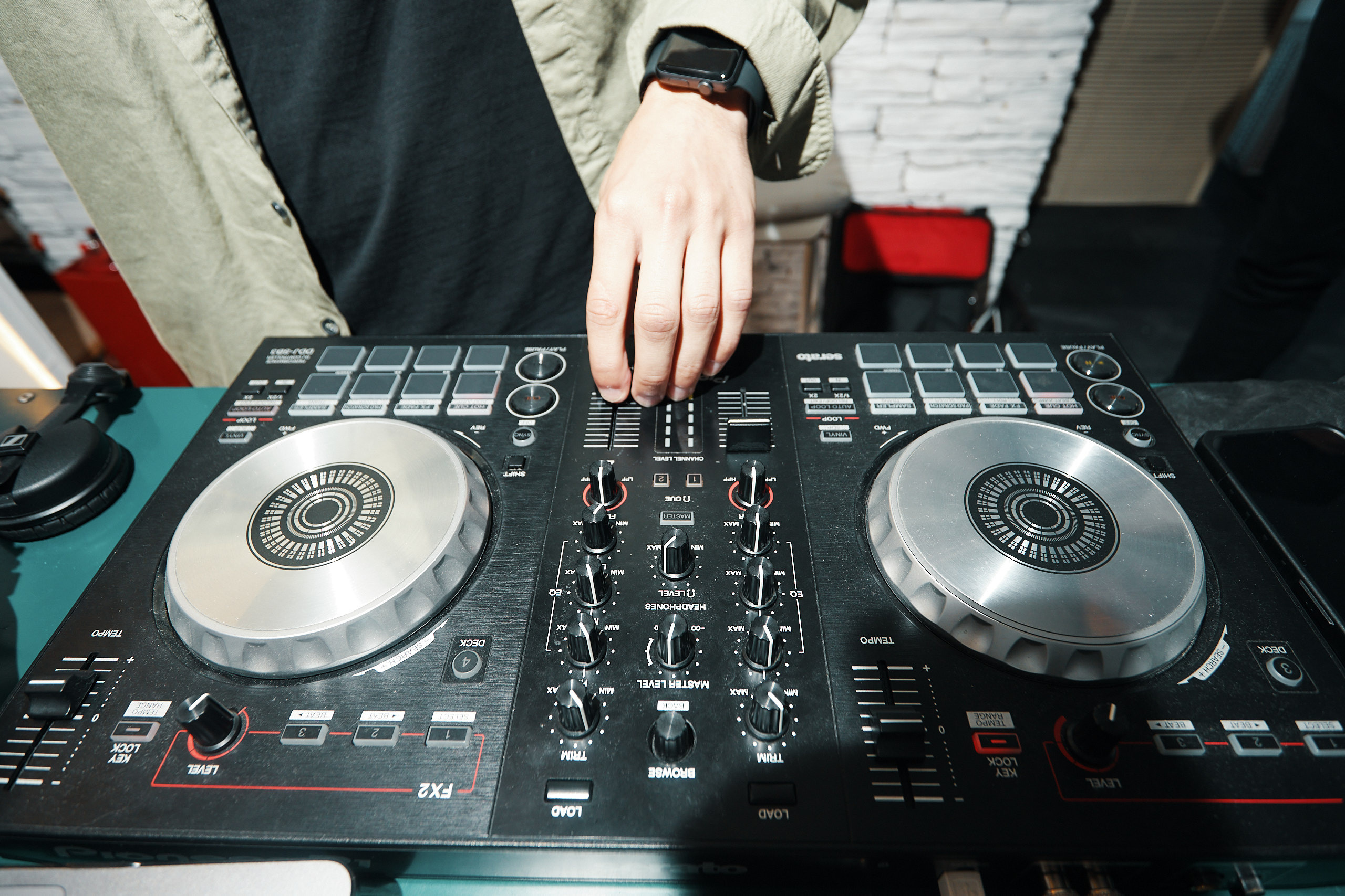 Корпоратив. Стоматологи в ресторане Vinity. Фотограф Валерий Сабрам