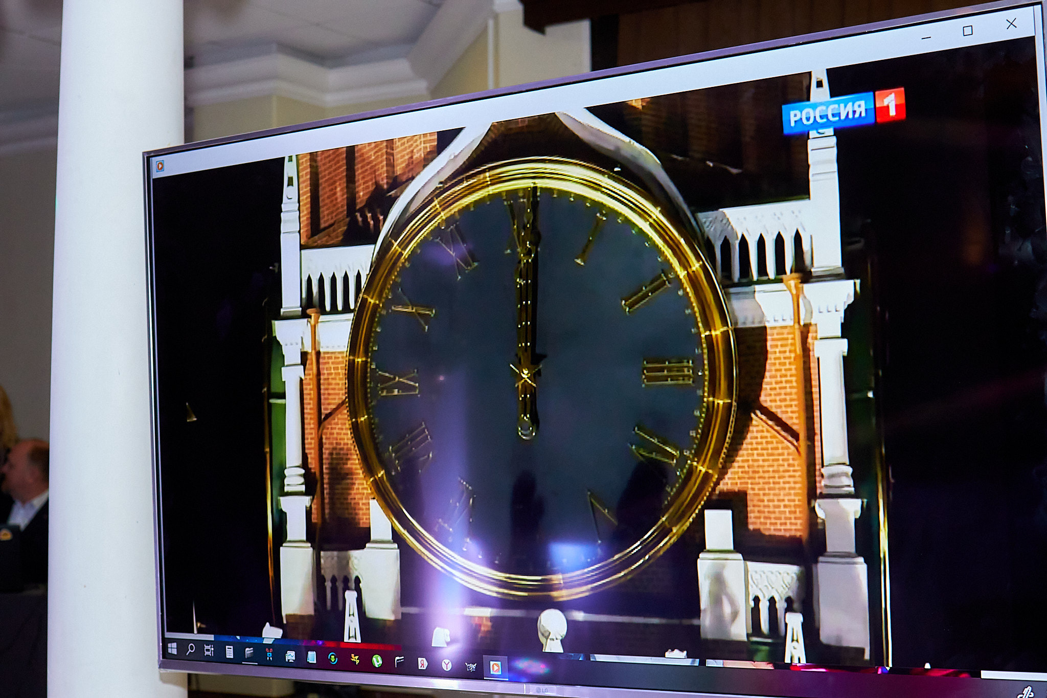 Корпоратив. Новый год Малтри. Фотограф Валерий Сабрам