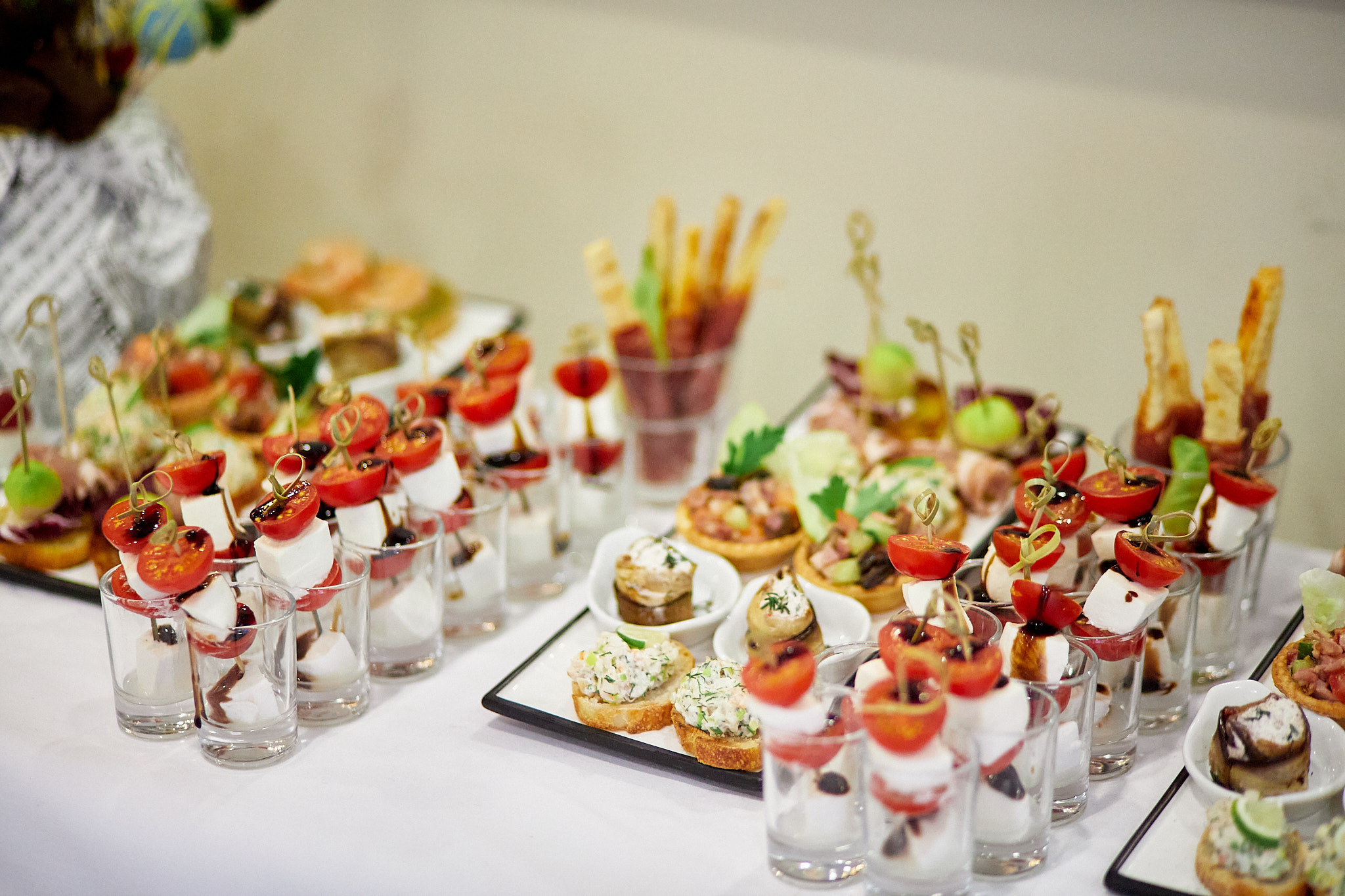 Корпоратив. Новый год Малтри. Фотограф Валерий Сабрам