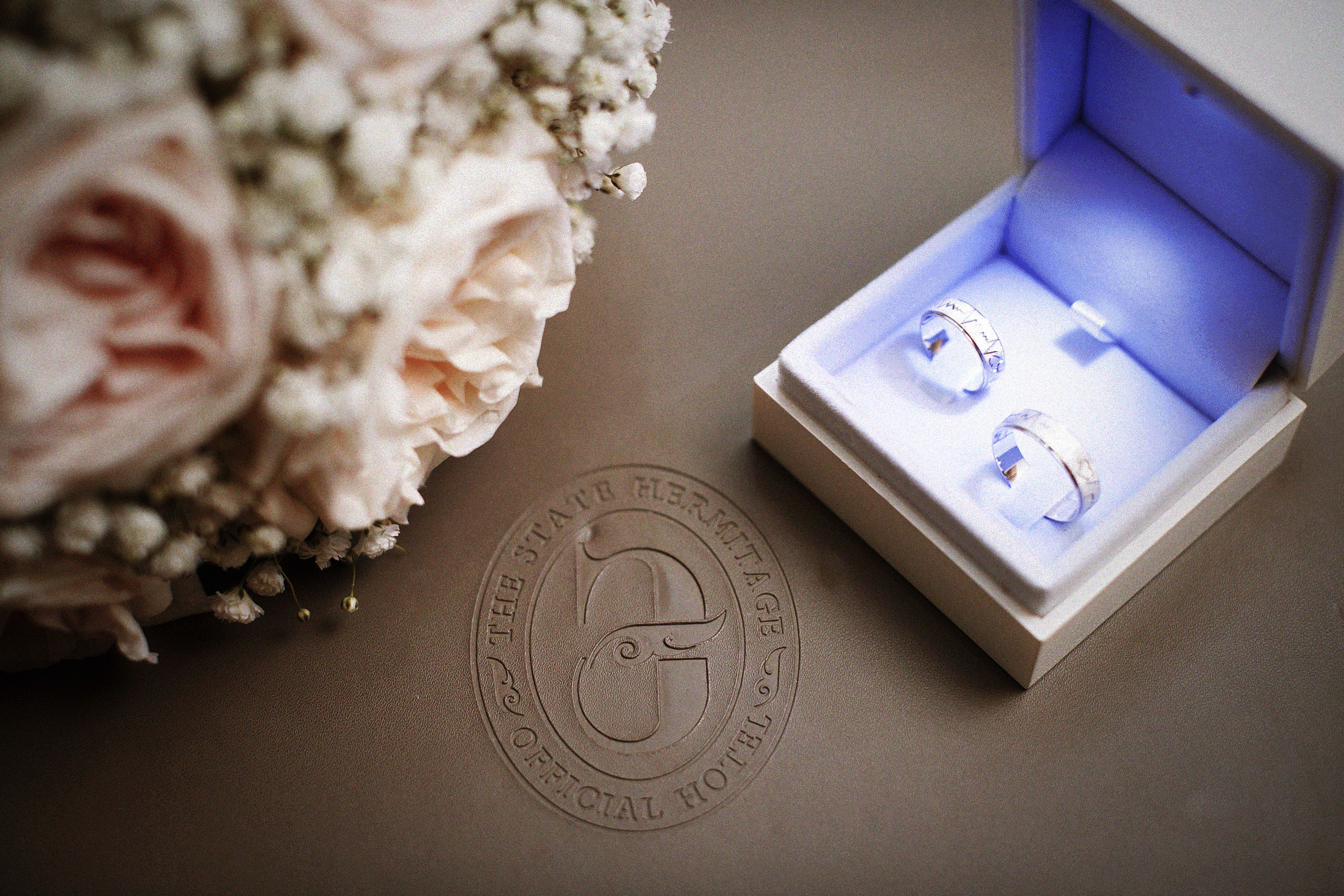 Свадьба для двоих. Фотограф Валерий Сабрам