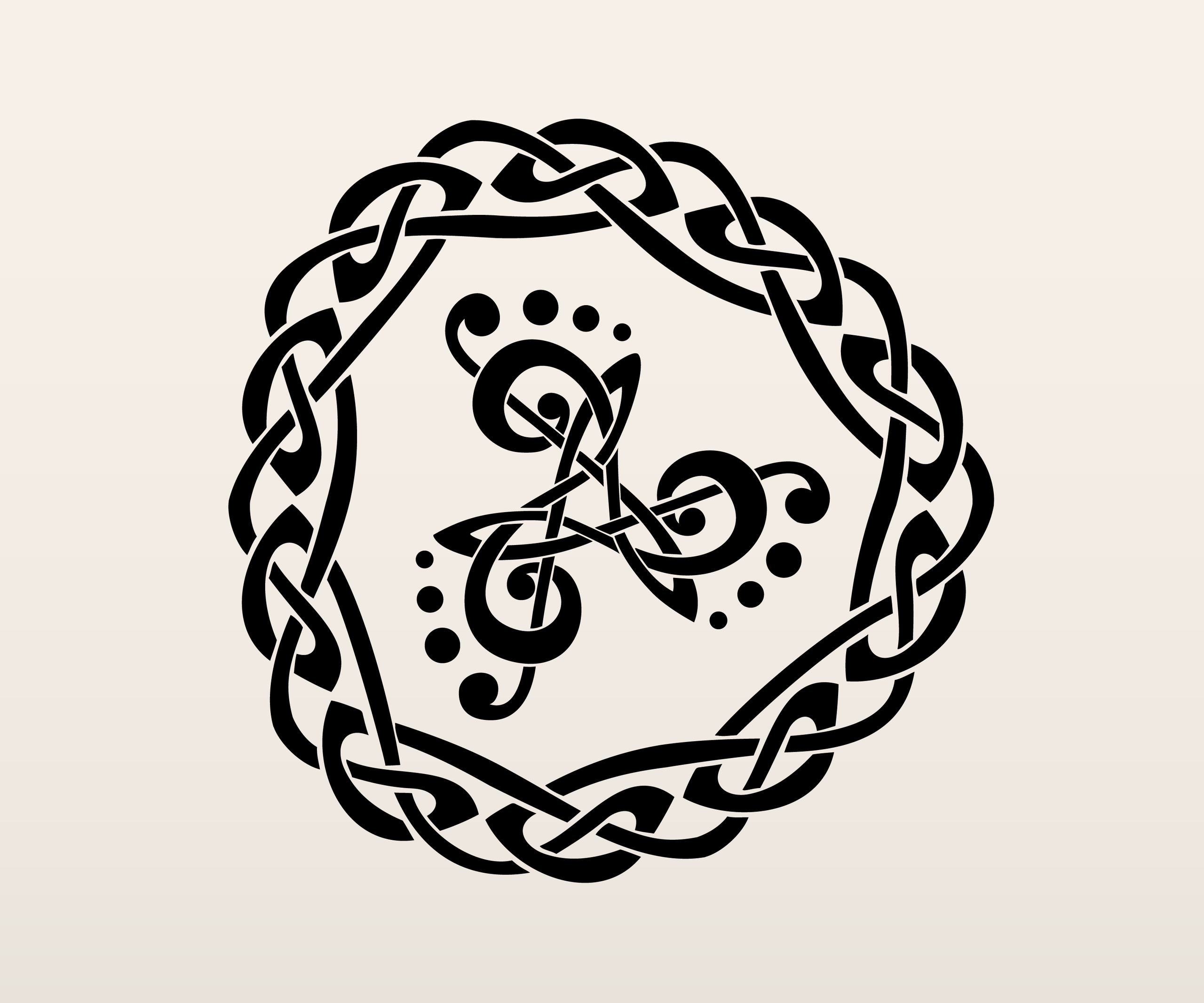 Отрисовка узора в векторном формате для Анатолия. Фотограф Валерий Сабрам