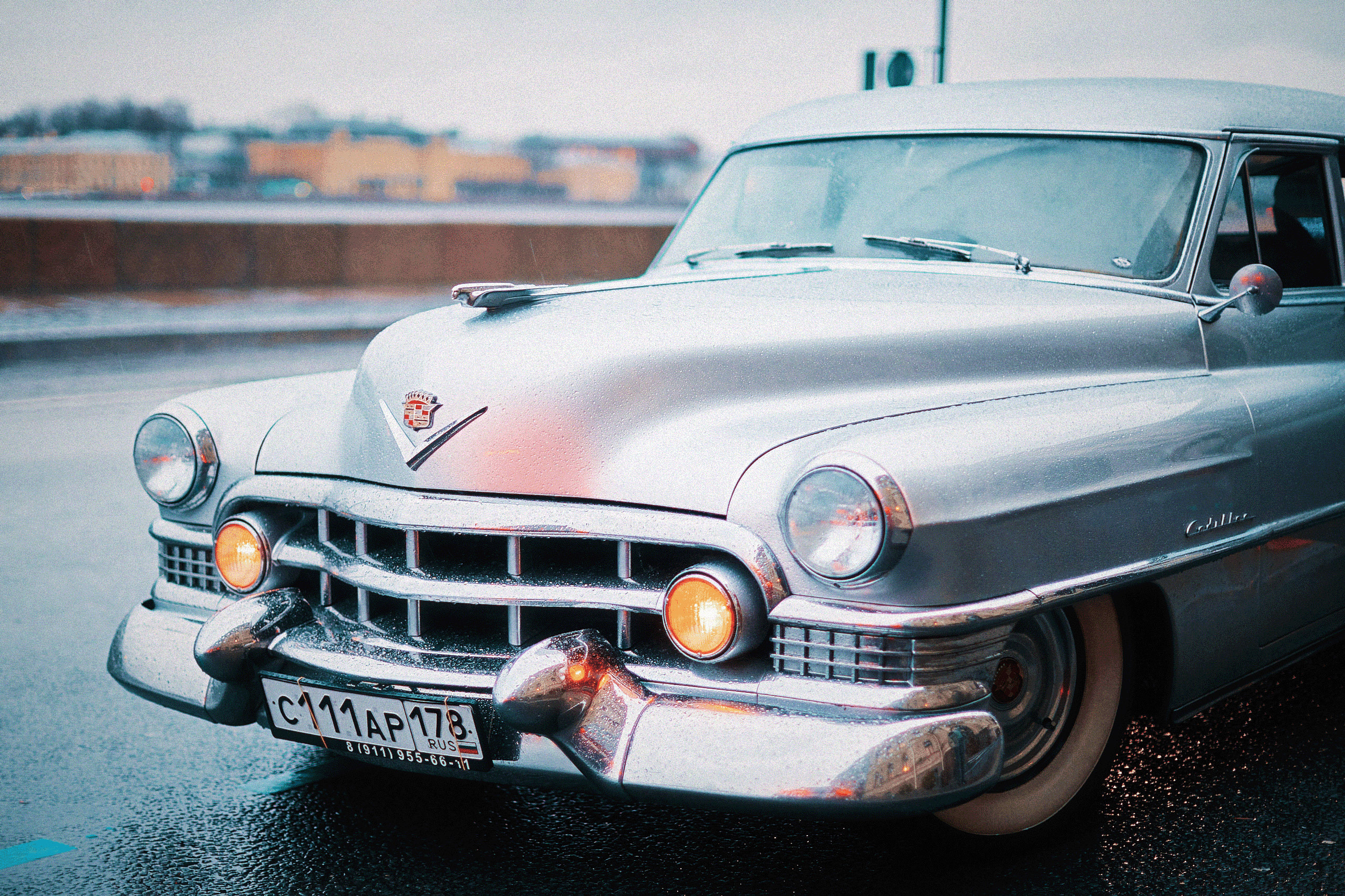 Свадьба для двоих. Фотограф Валерий Сабрам