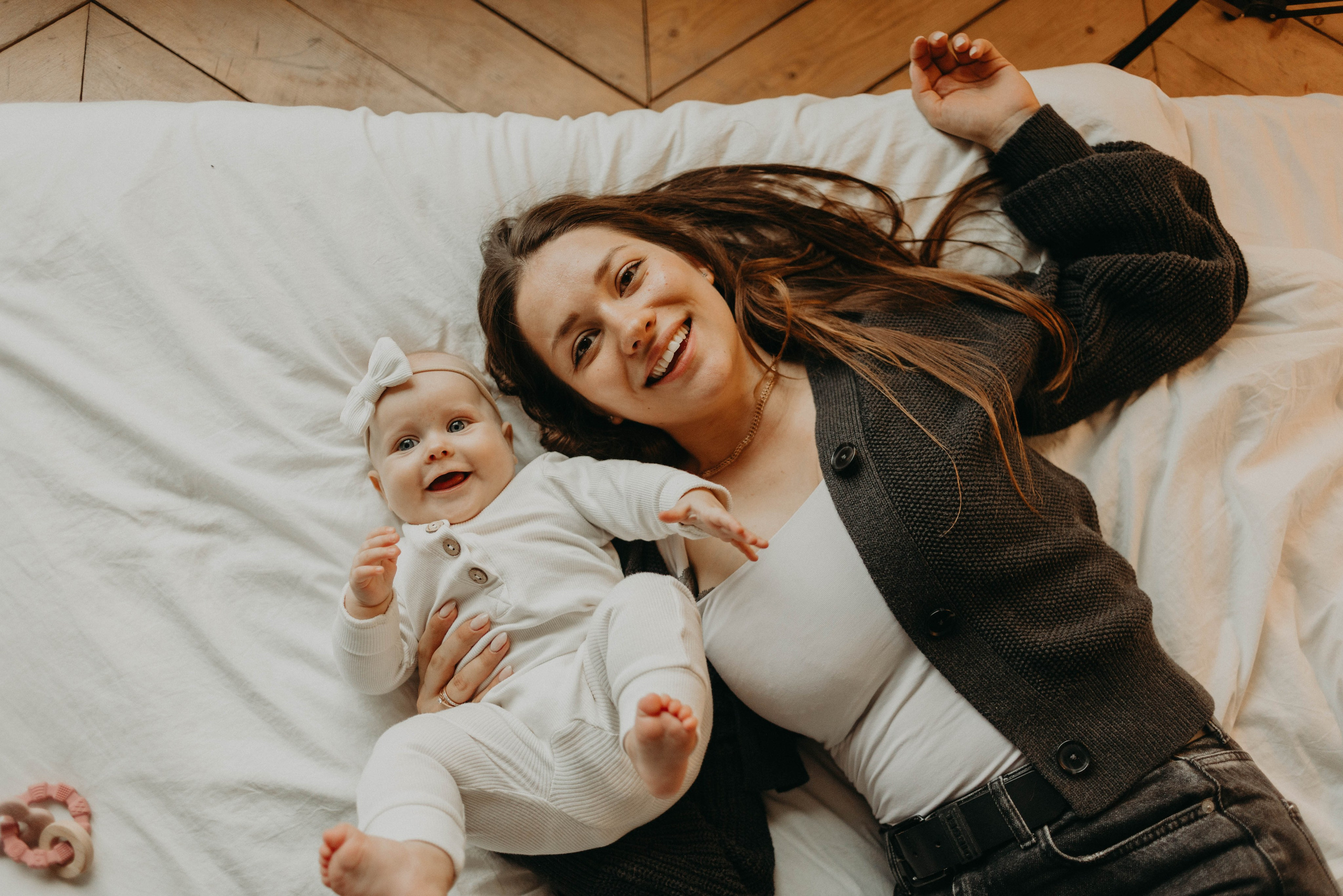 Мамы и малыши. Фотограф в Краснодаре Евгения Михаевич